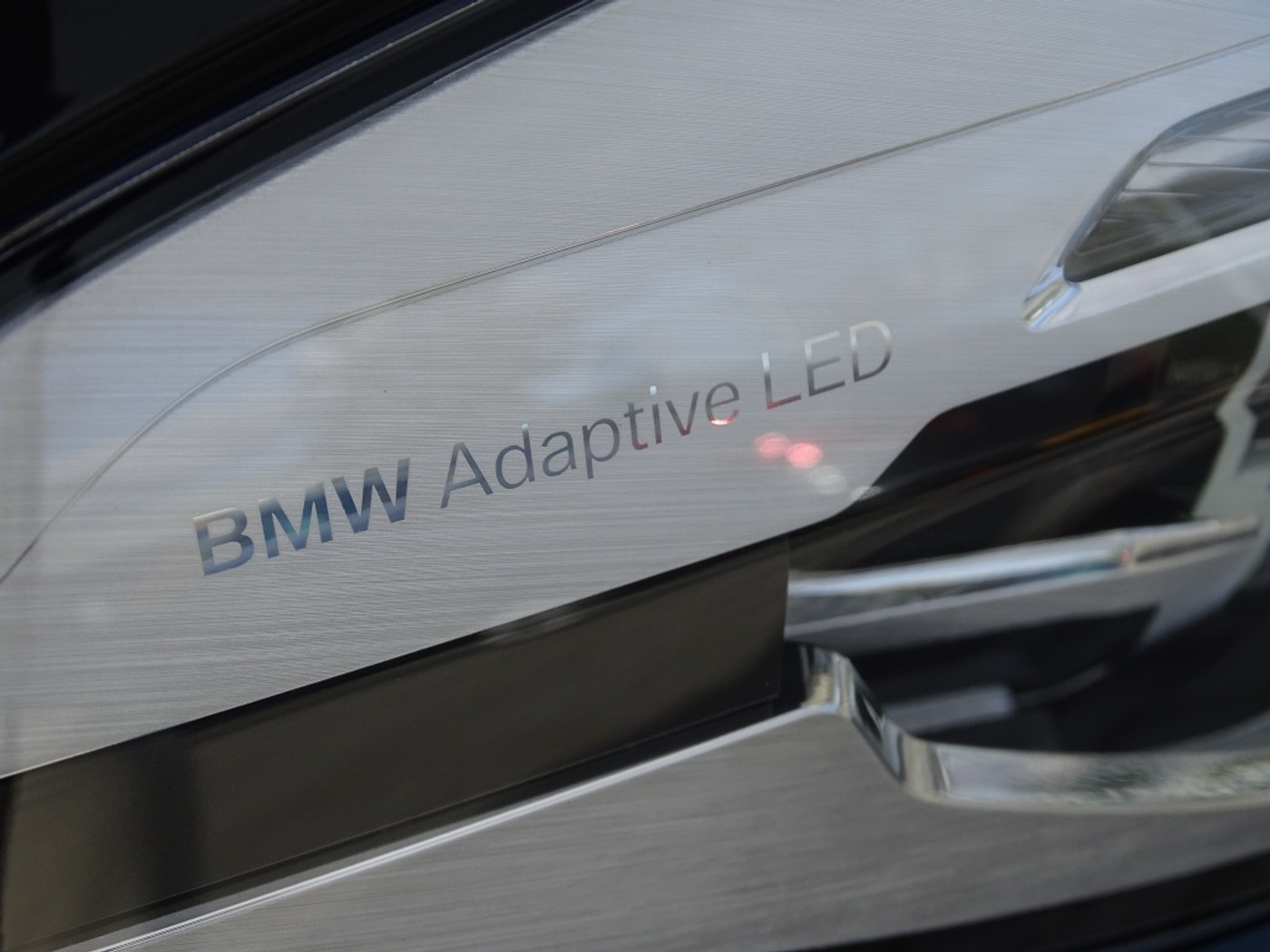 Foto van BMW 640i