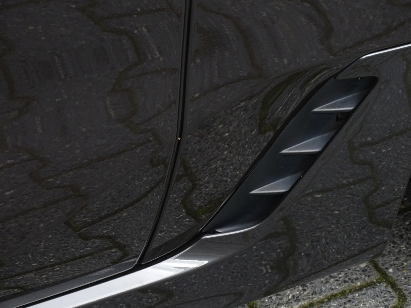Foto van BMW 640i