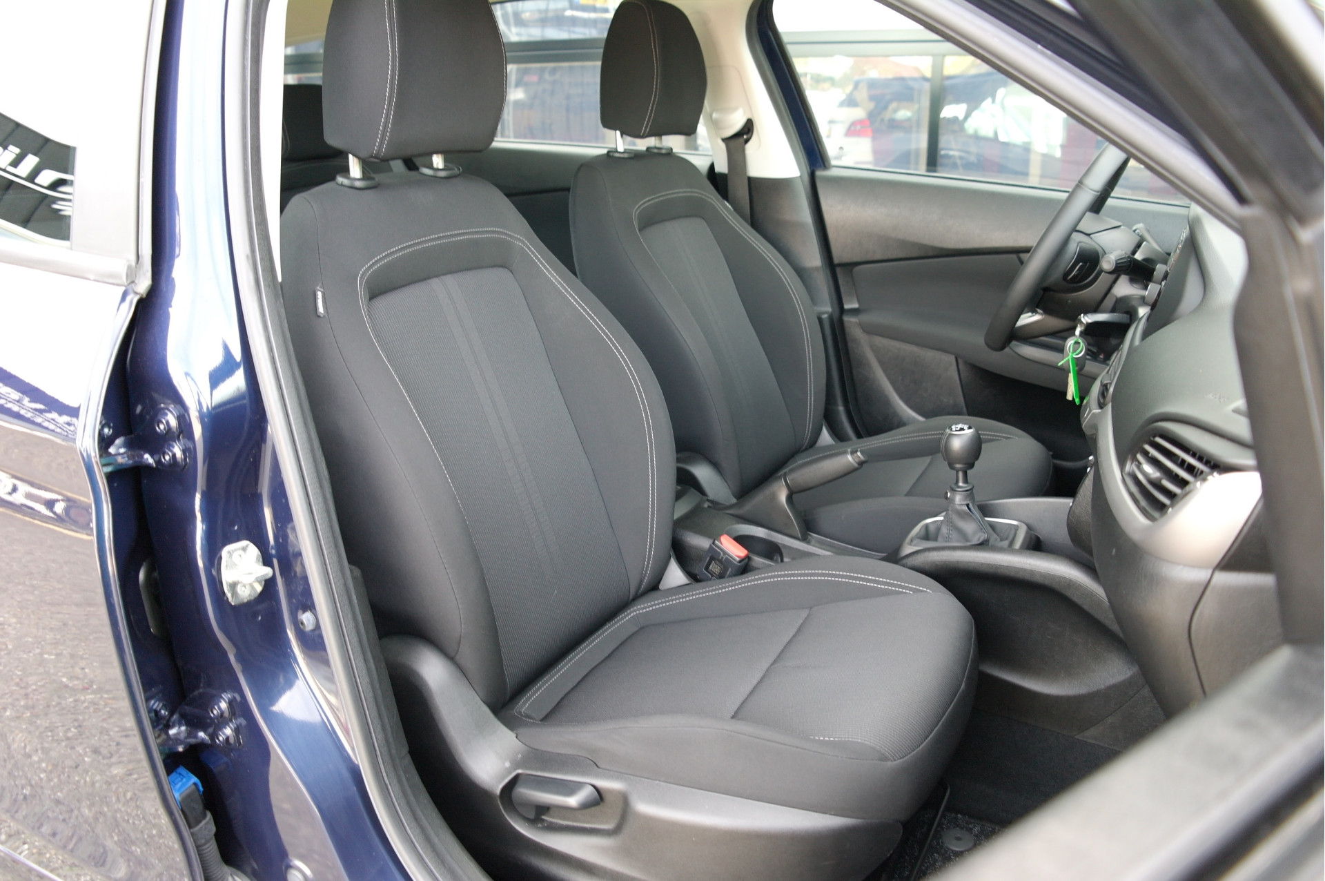 Foto van Fiat Tipo