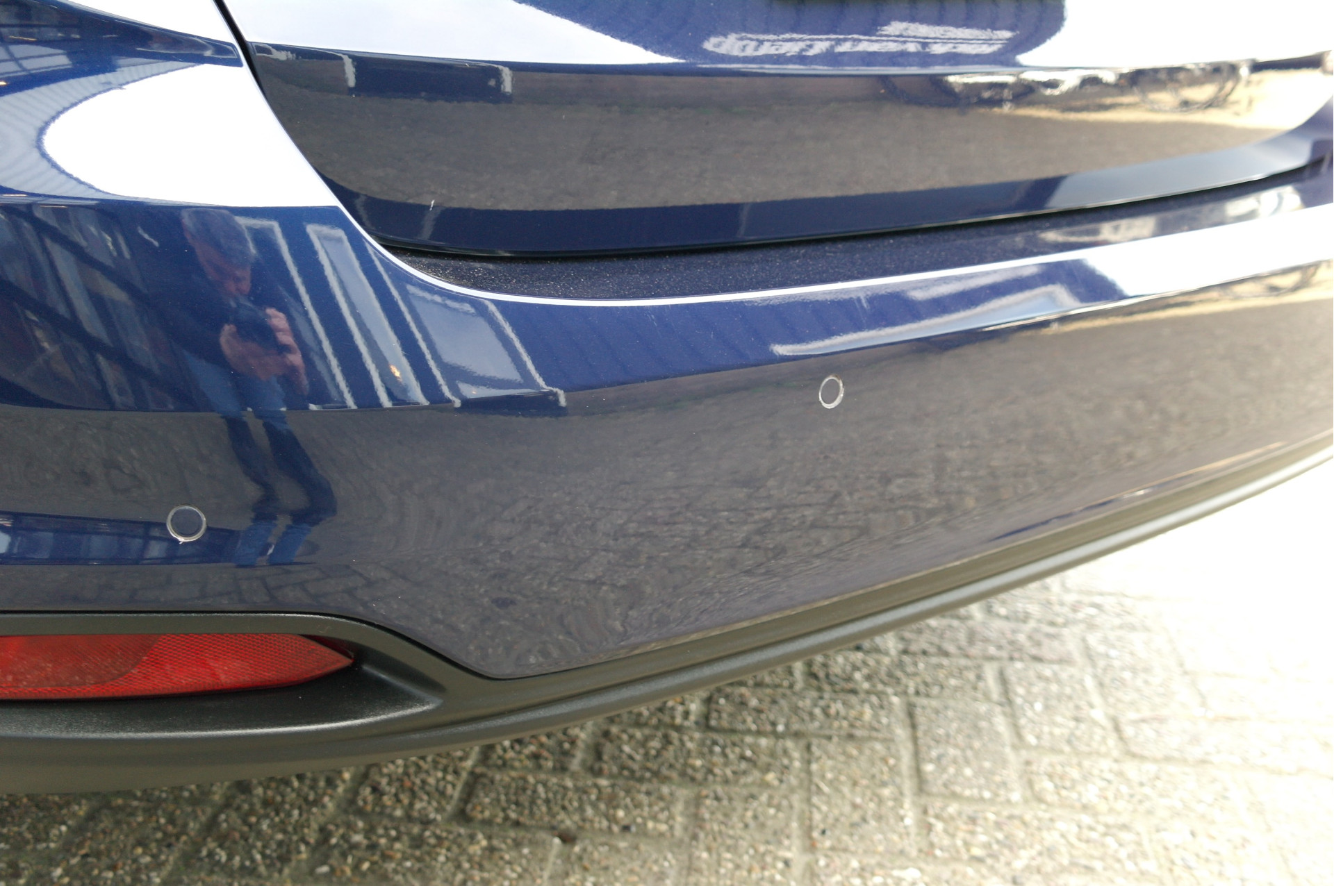 Foto van Fiat Tipo
