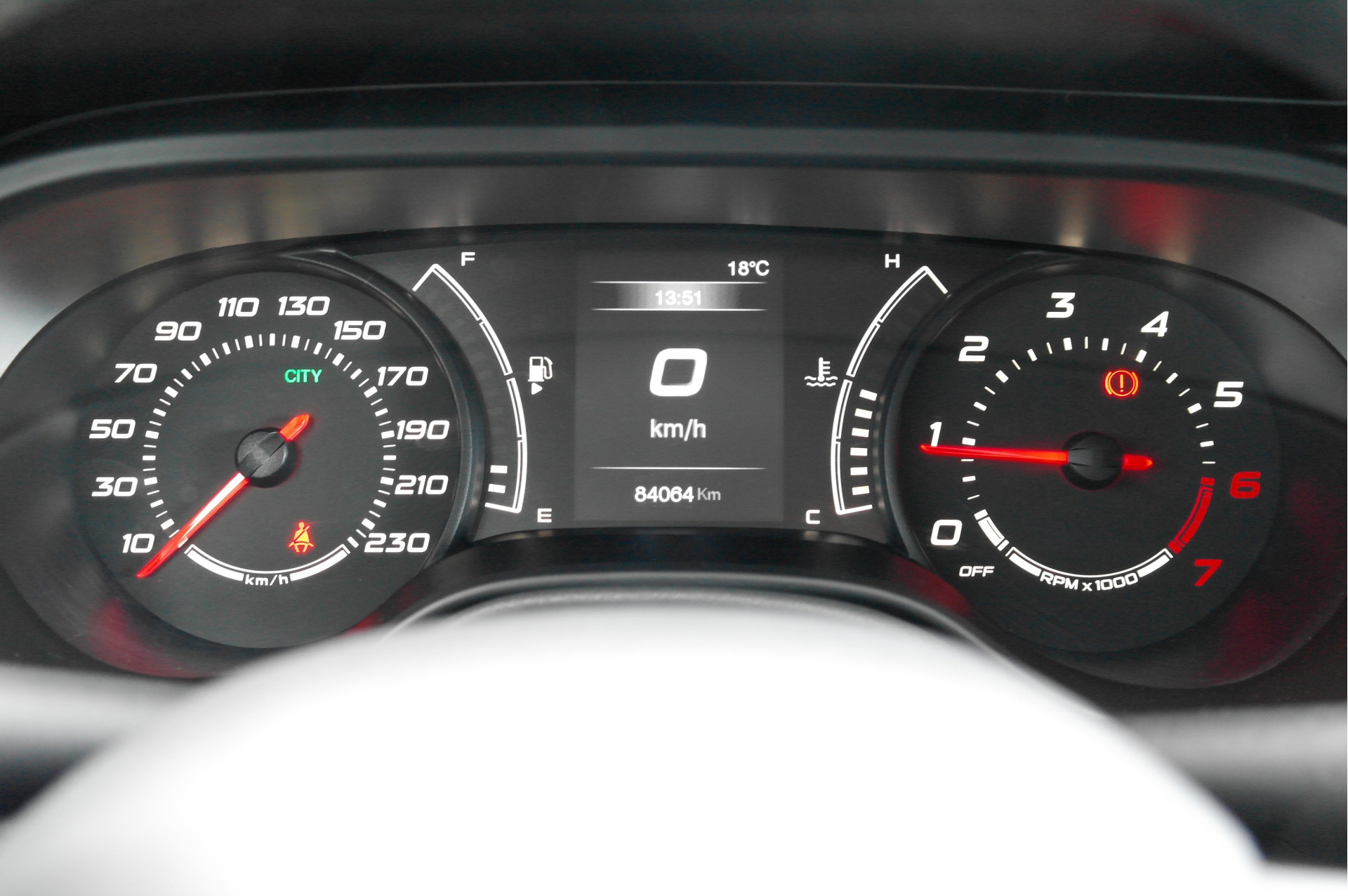 Foto van Fiat Tipo
