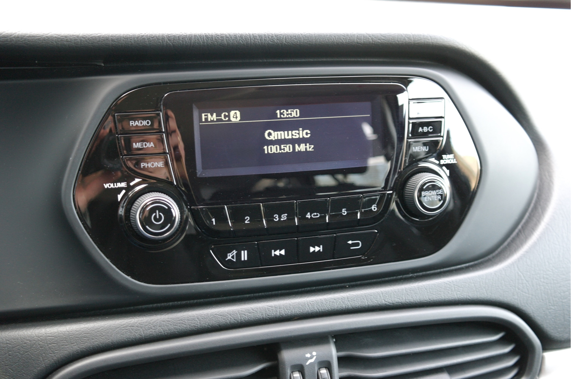 Foto van Fiat Tipo