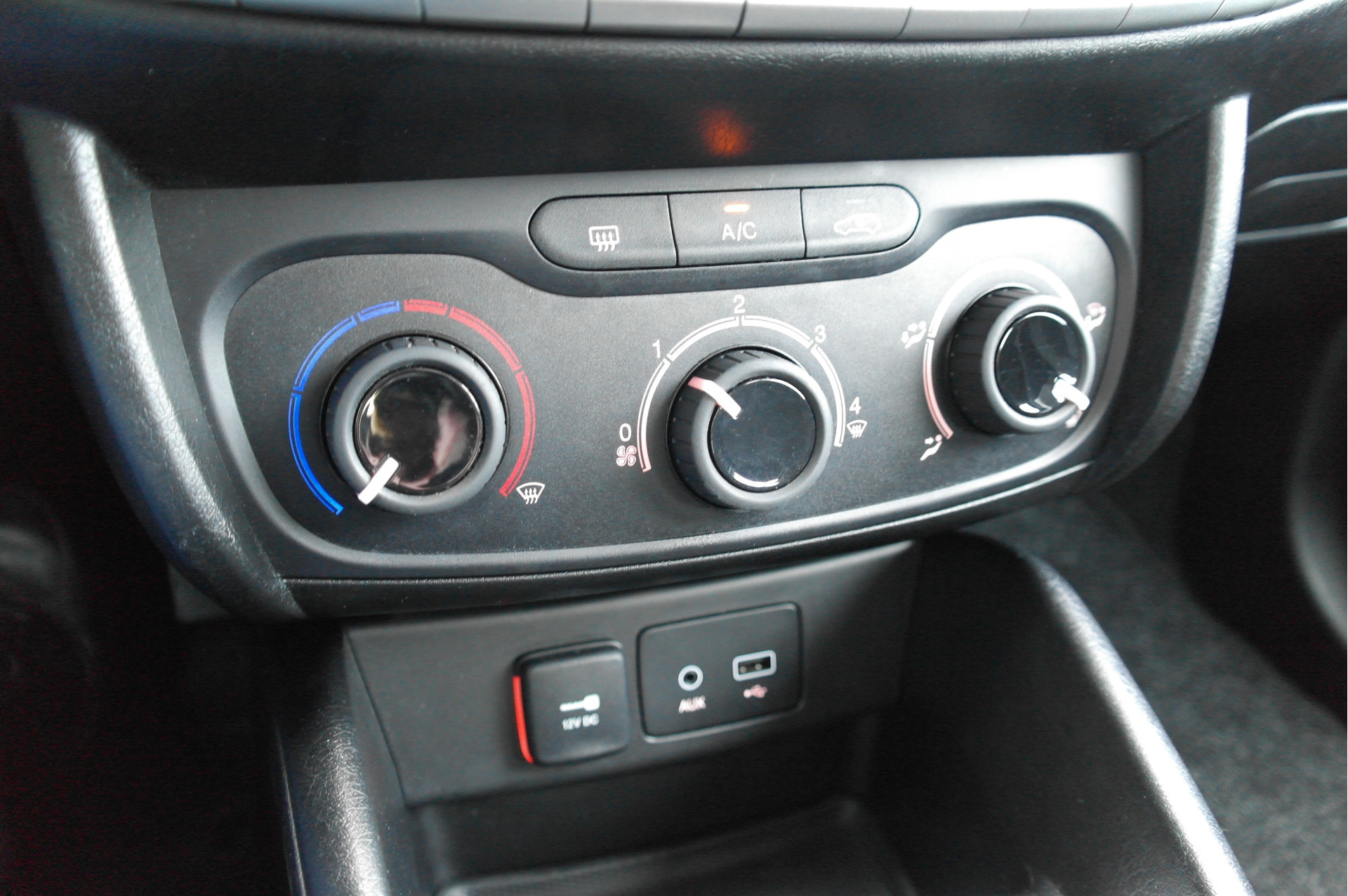 Foto van Fiat Tipo