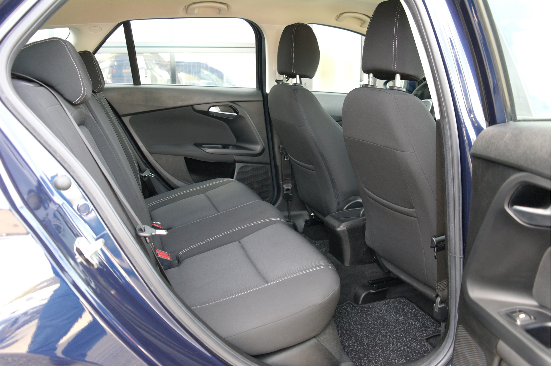 Foto van Fiat Tipo