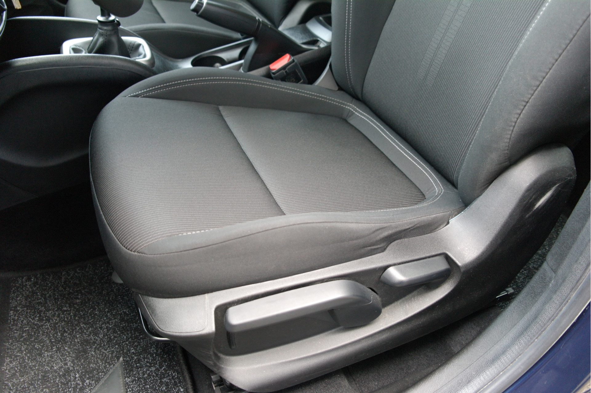Foto van Fiat Tipo