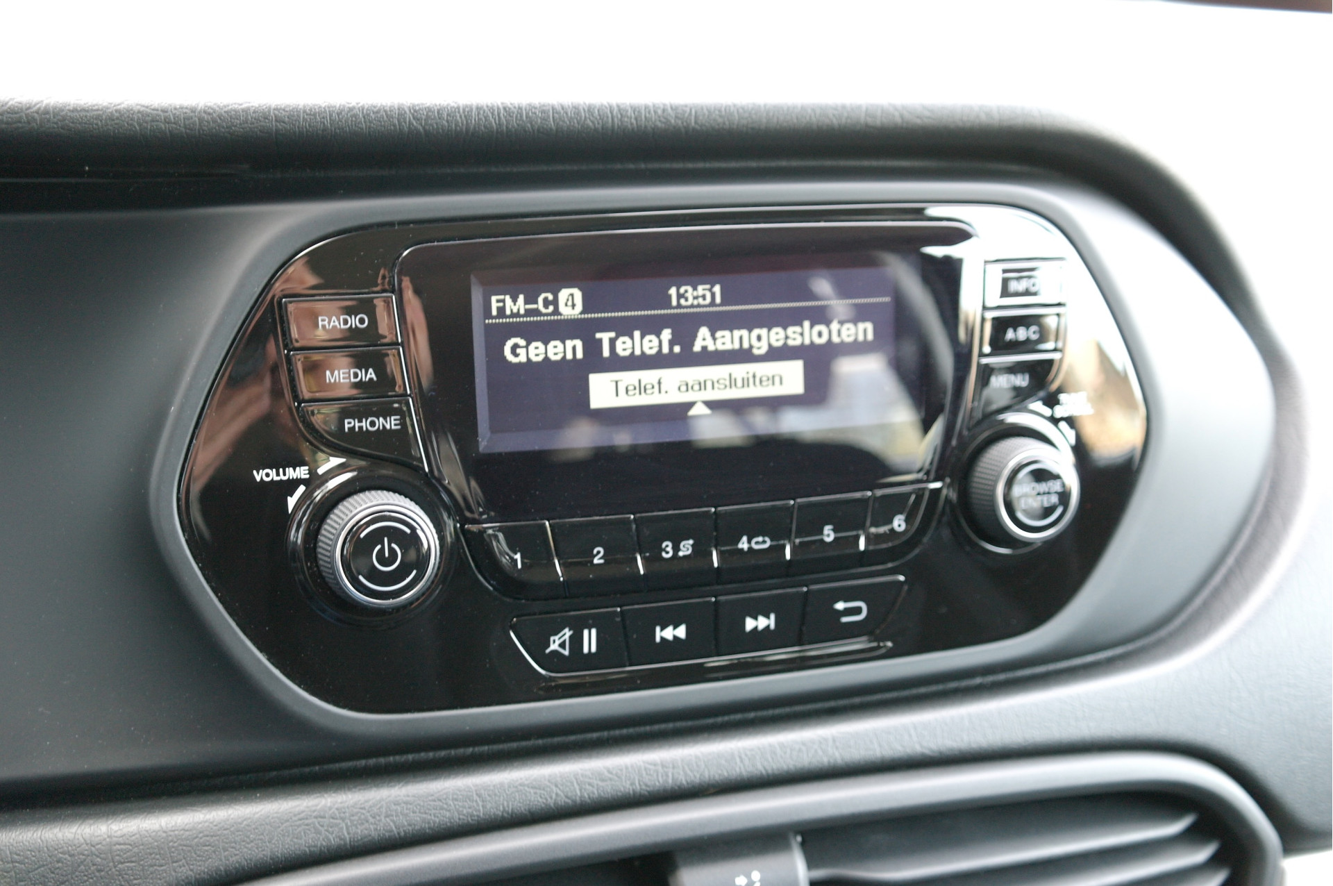 Foto van Fiat Tipo