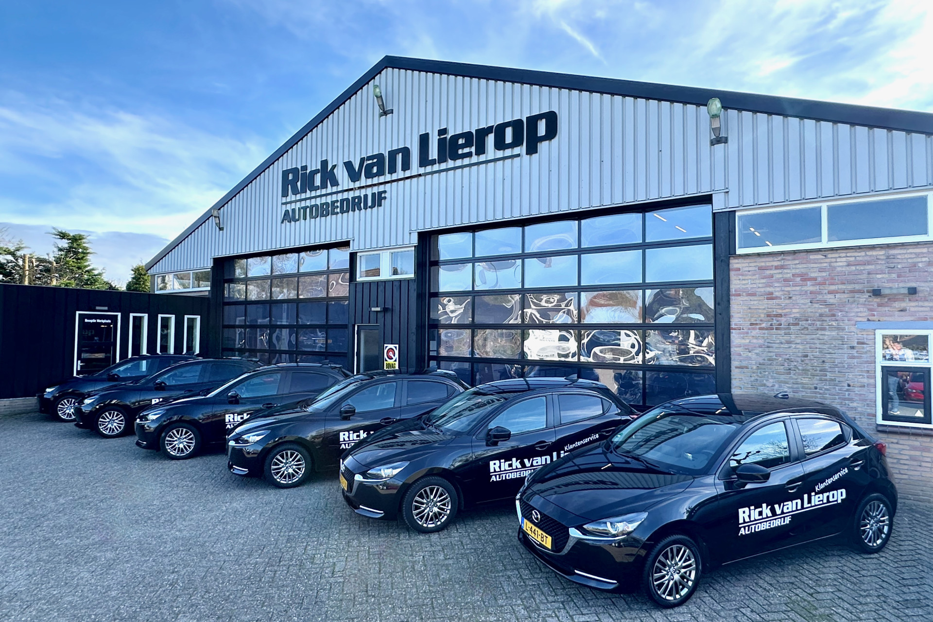 Foto van Fiat Tipo