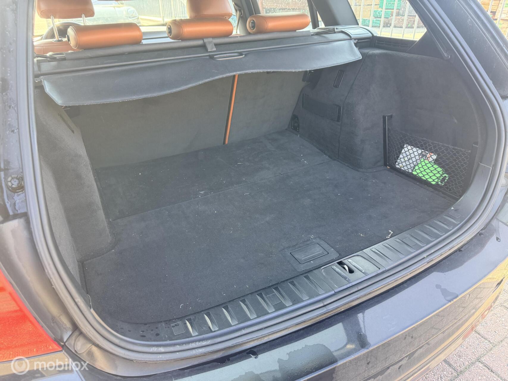 Foto van BMW 3er Reihe