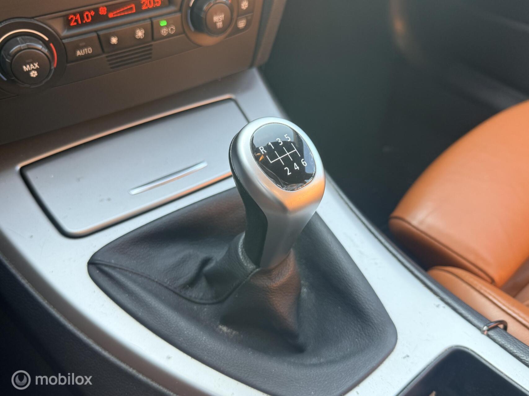 Foto van BMW 3er Reihe