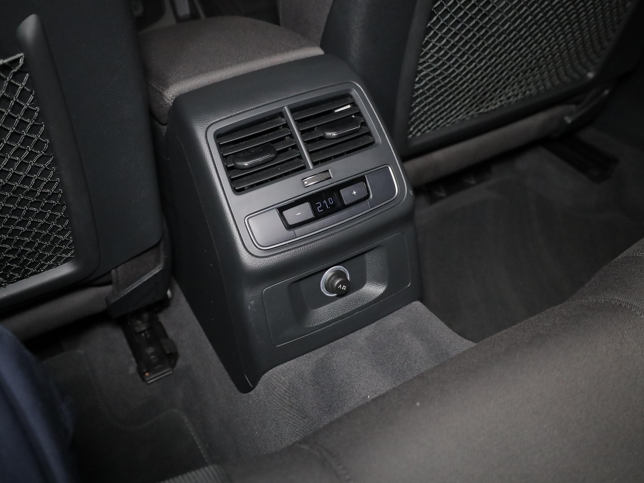 Foto van Audi A4 Avant