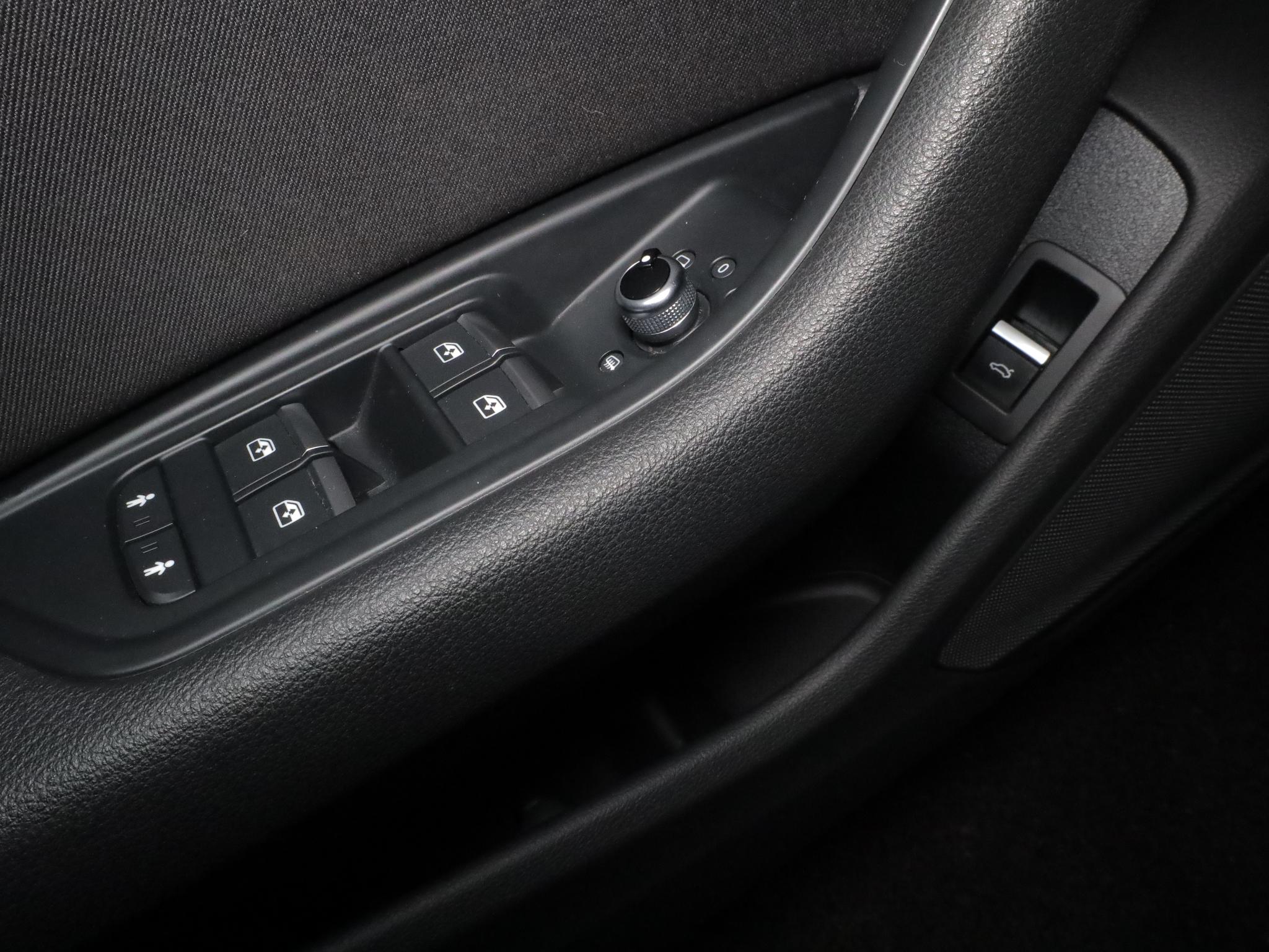 Foto van Audi A4 Avant