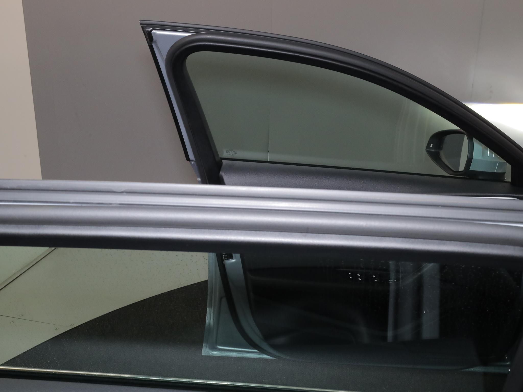 Foto van Audi A4 Avant