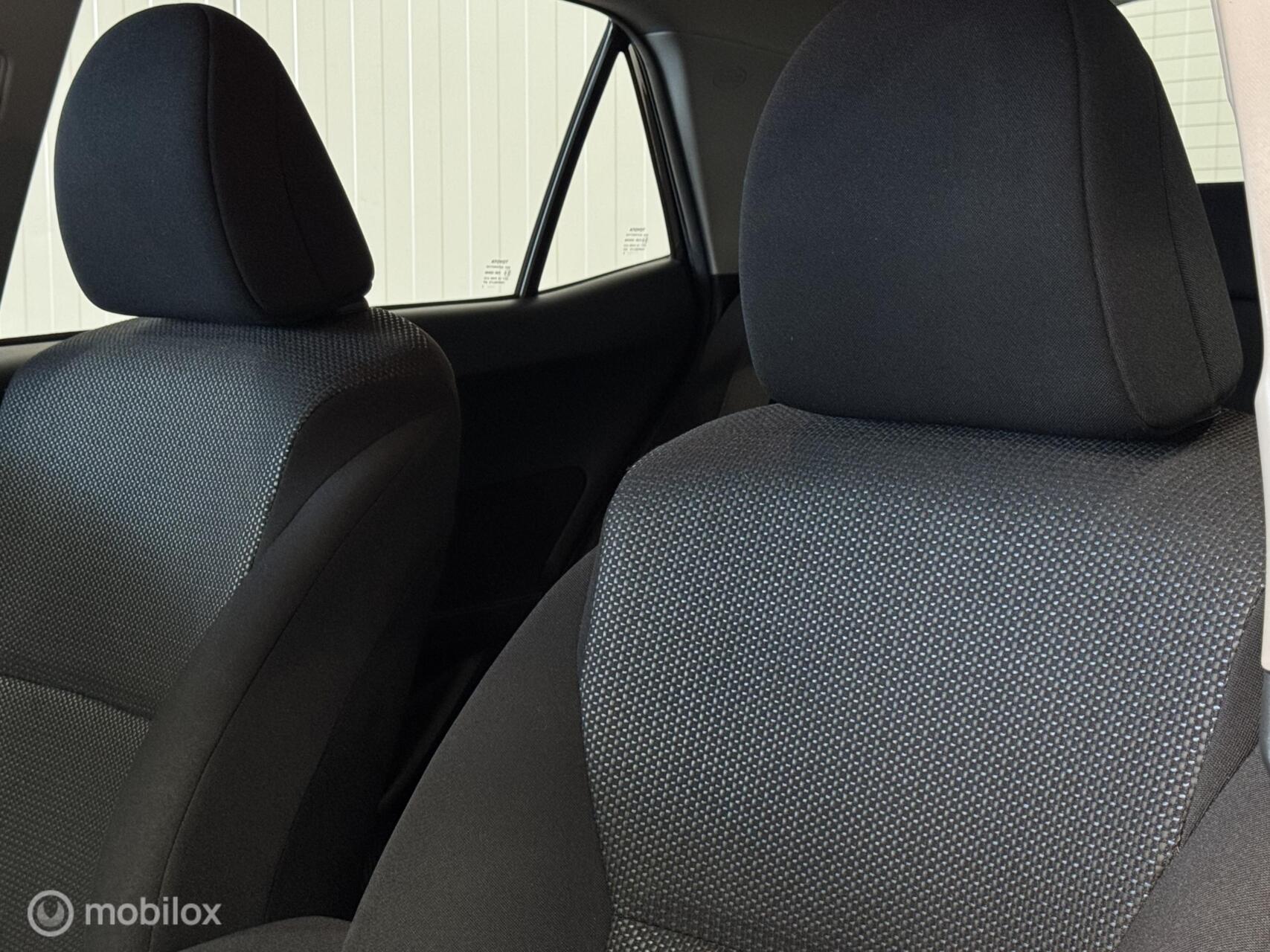 Foto van Toyota Toyota Auris
