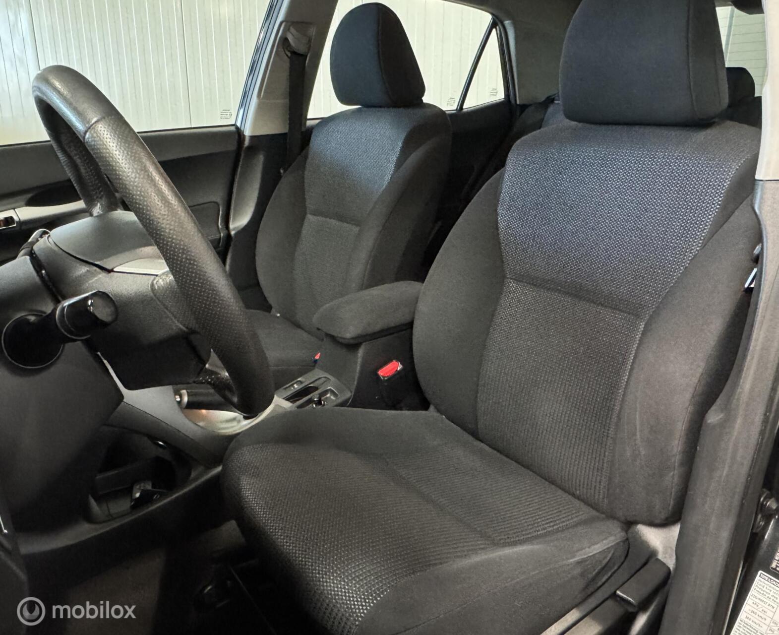 Foto van Toyota Toyota Auris