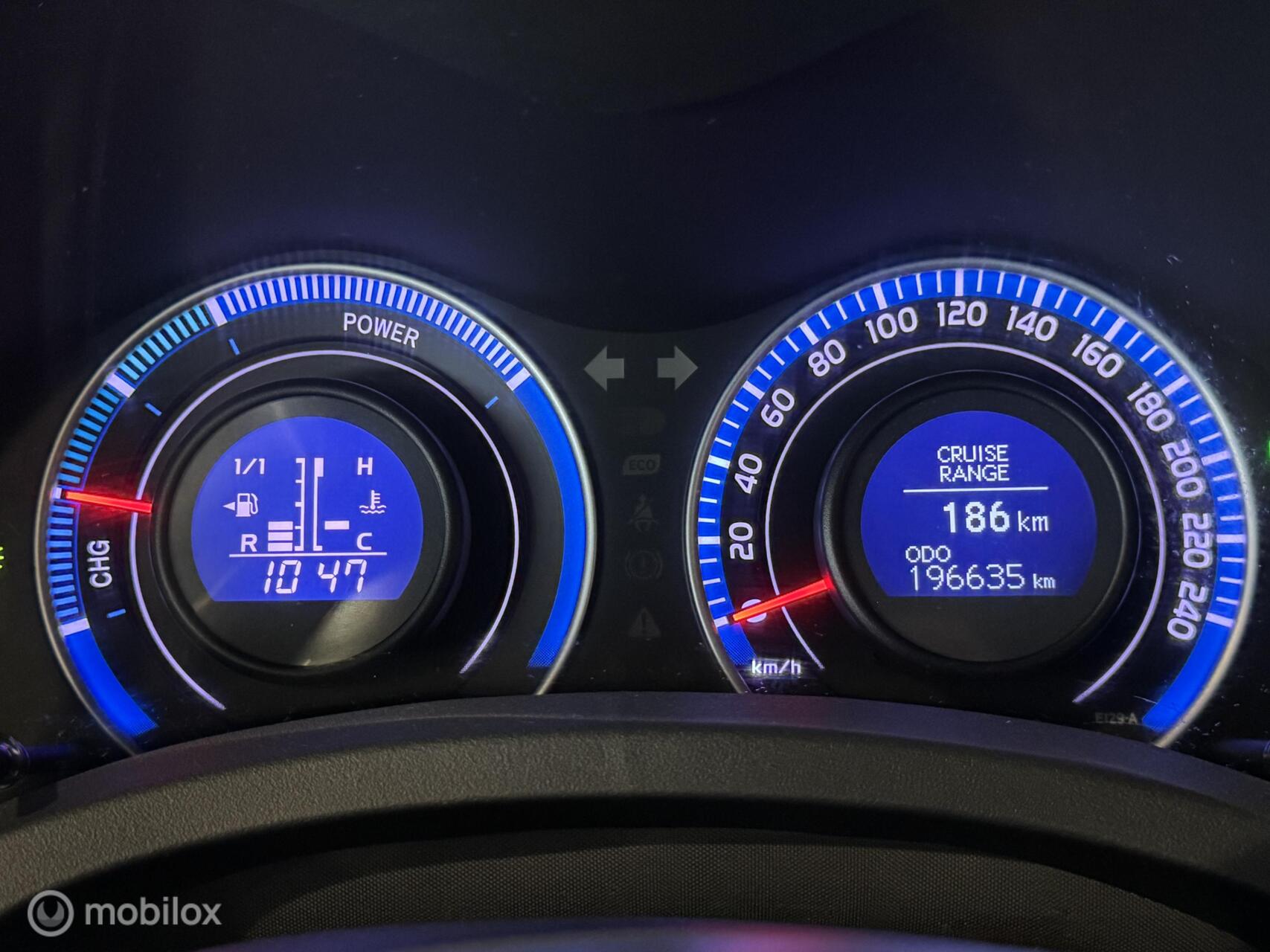 Foto van Toyota Toyota Auris