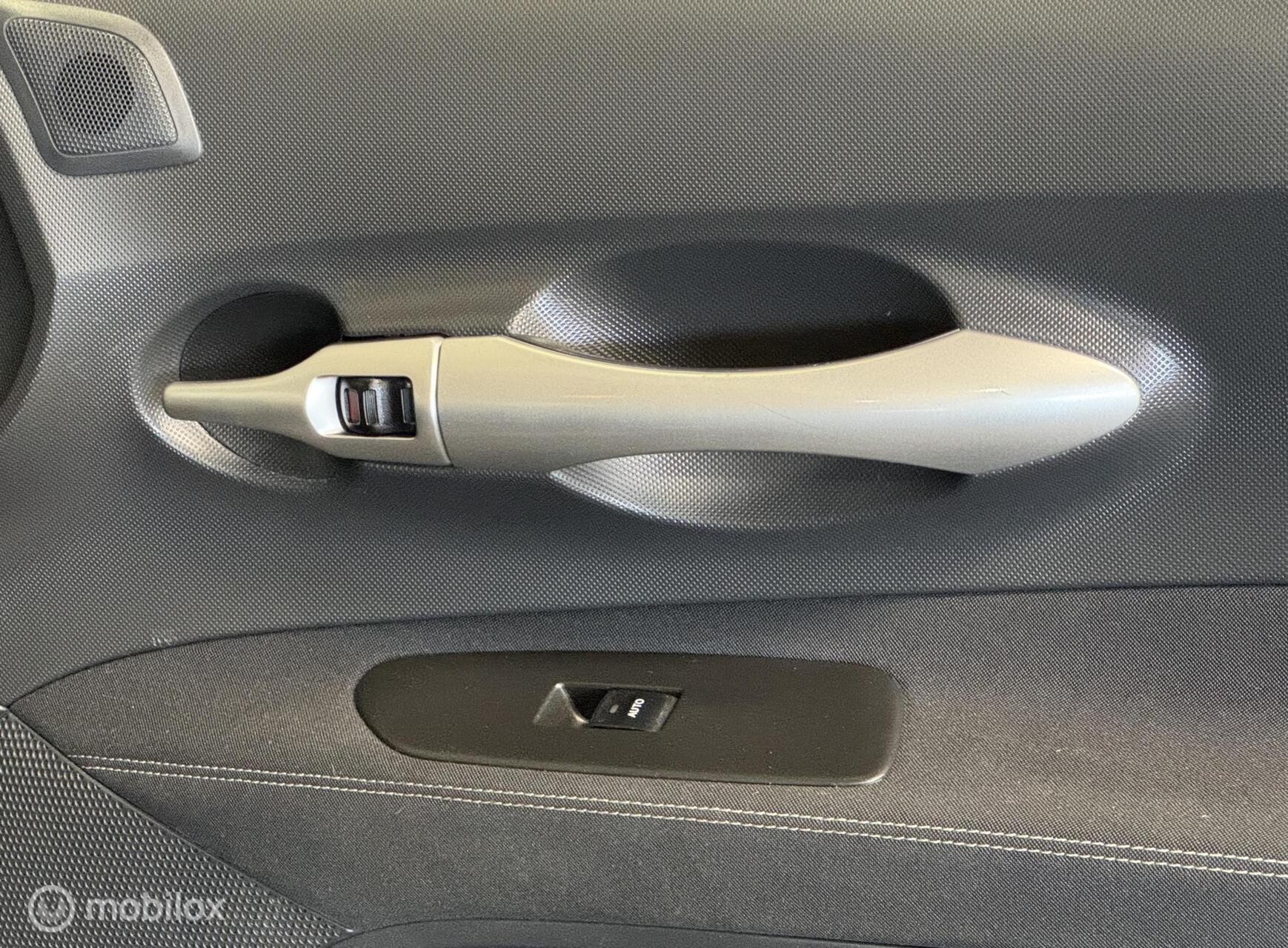 Foto van Toyota Toyota Auris