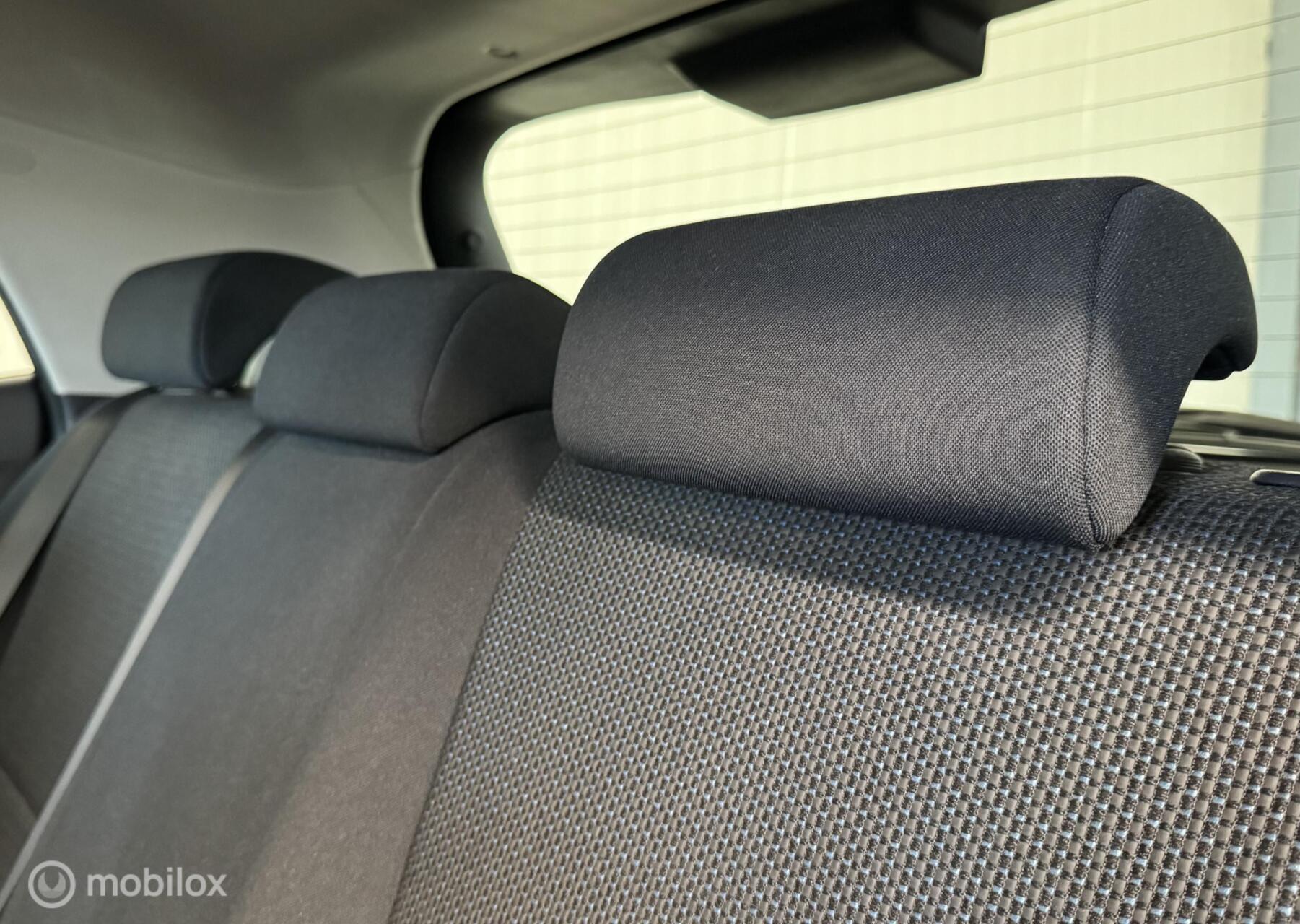 Foto van Toyota Toyota Auris