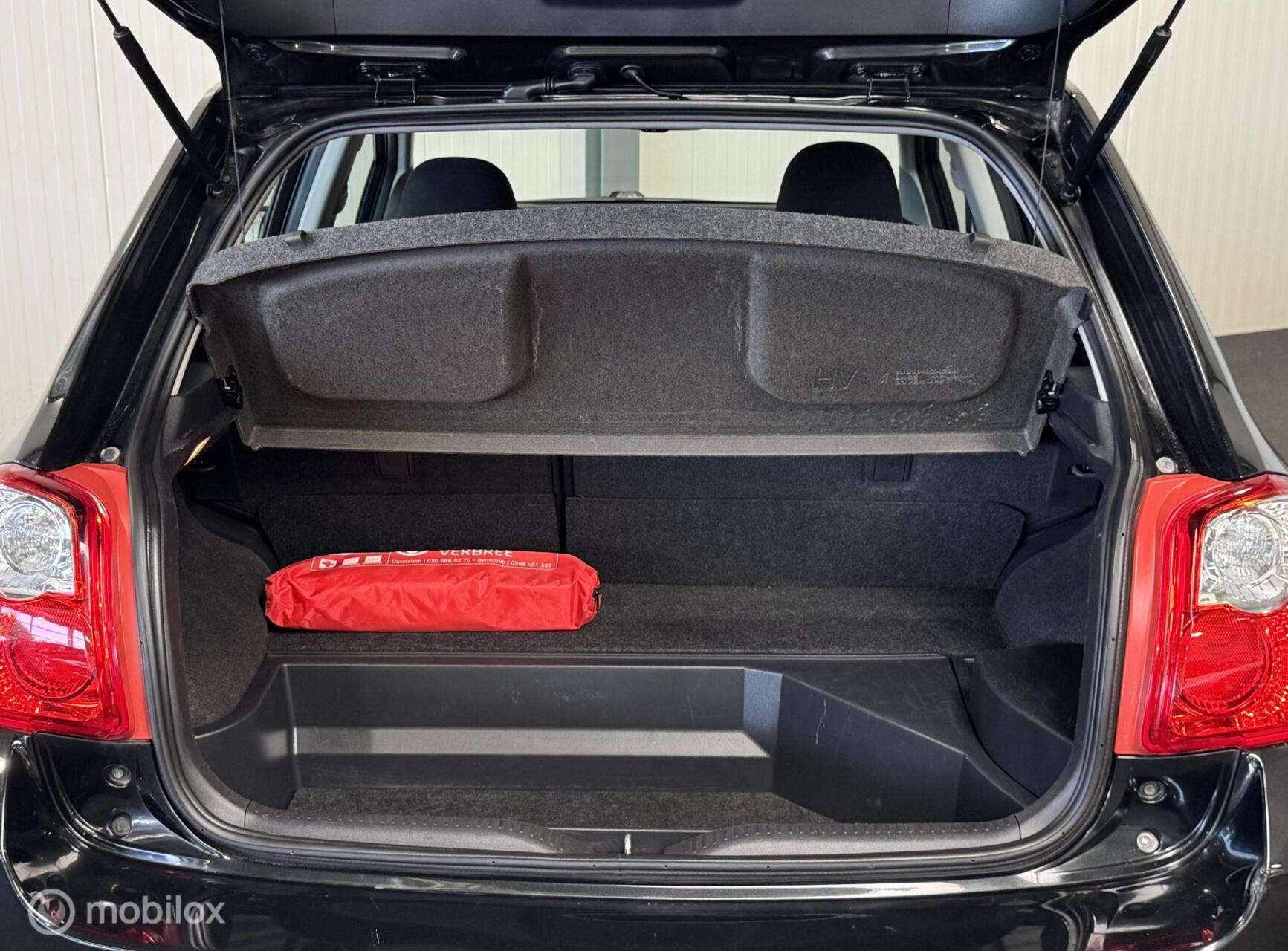 Foto van Toyota Toyota Auris