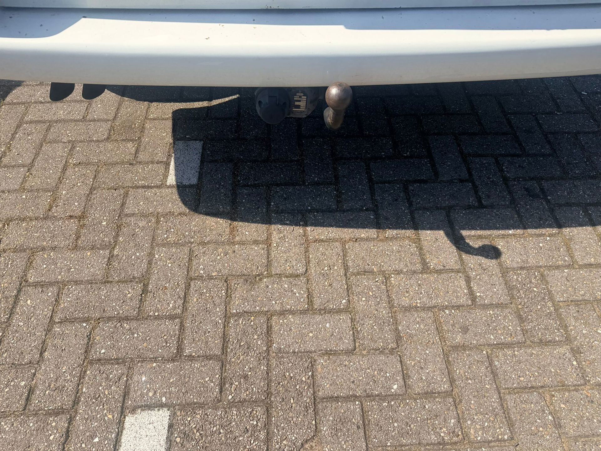 Foto van Volkswagen Transporter Bestel 1,0 Tdi 75 KW