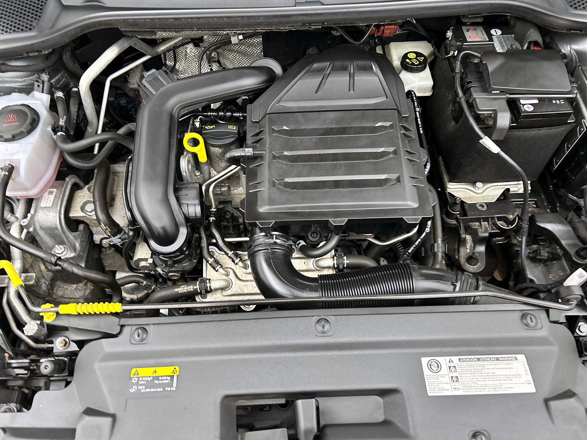 Foto van Seat Arona