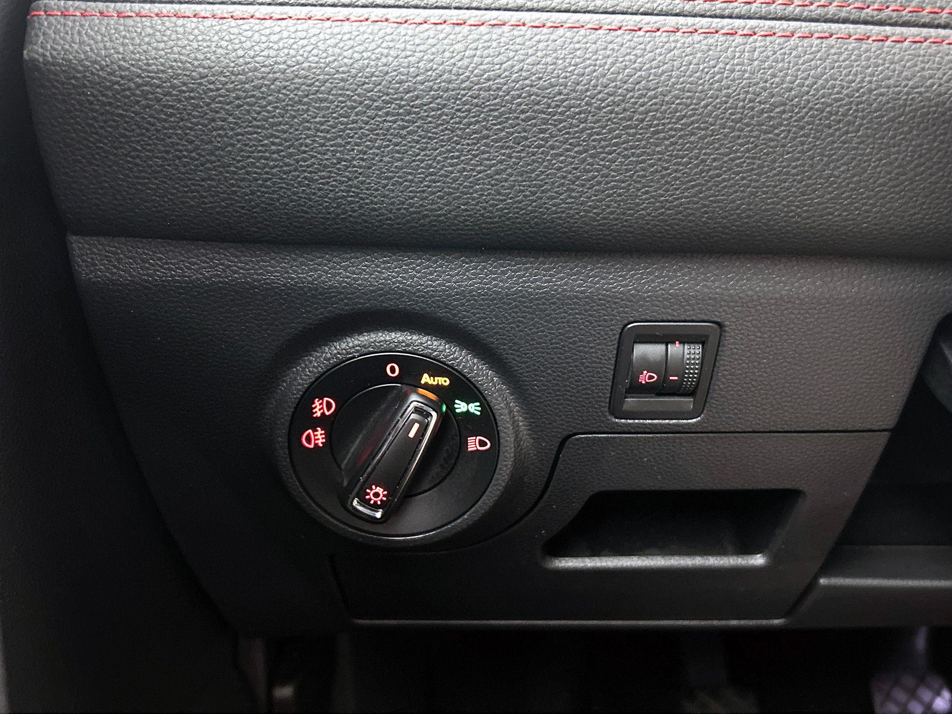 Foto van Seat Arona