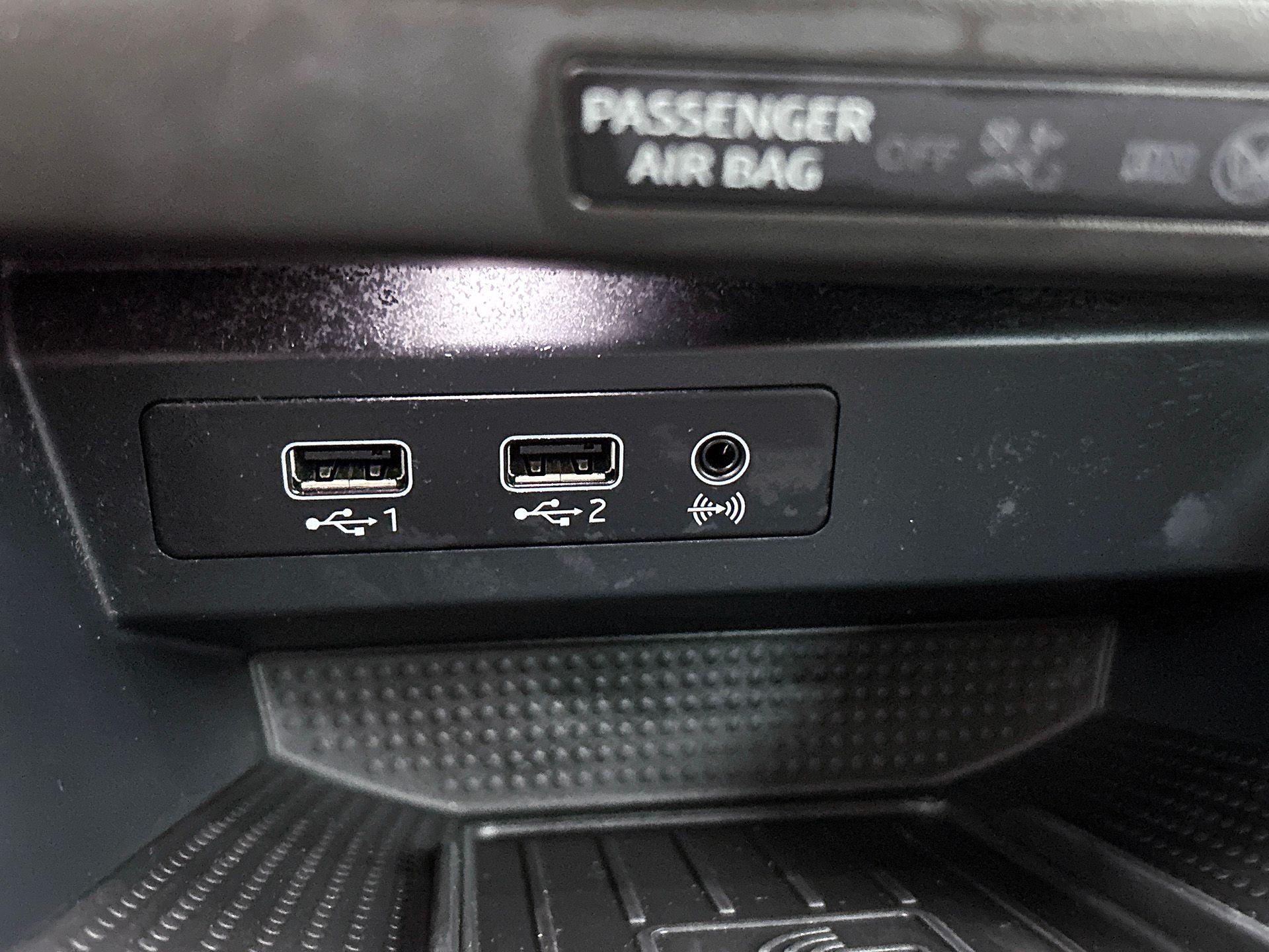 Foto van Seat Arona
