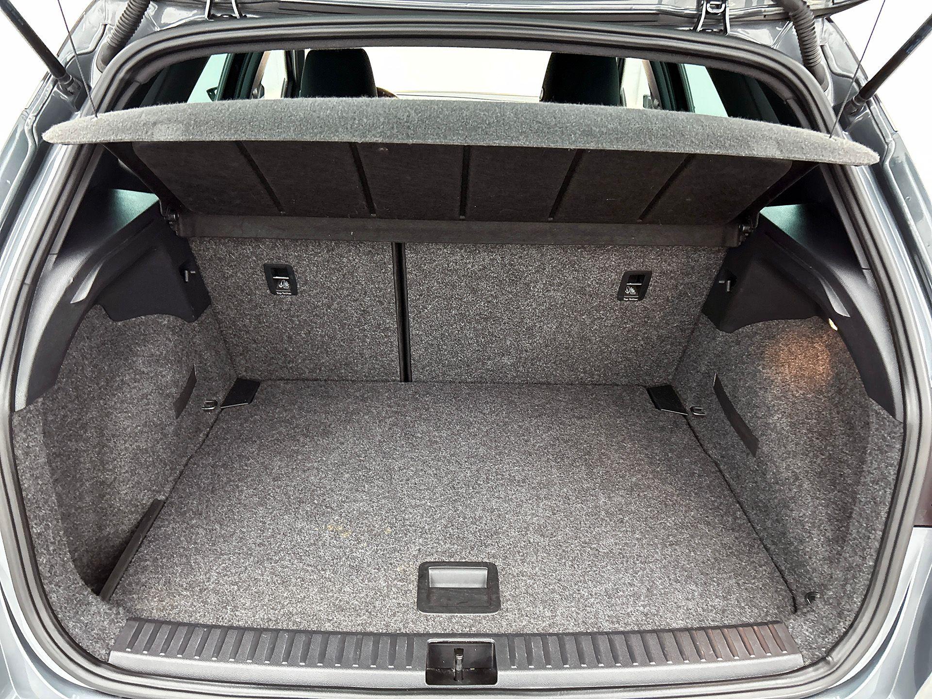 Foto van Seat Arona