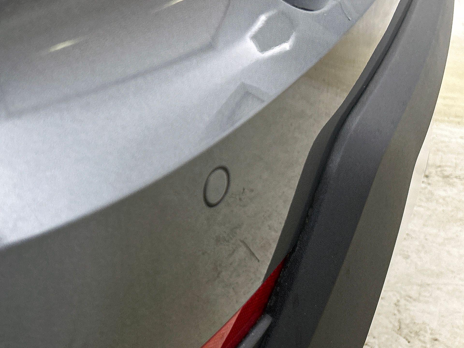 Foto van Seat Arona