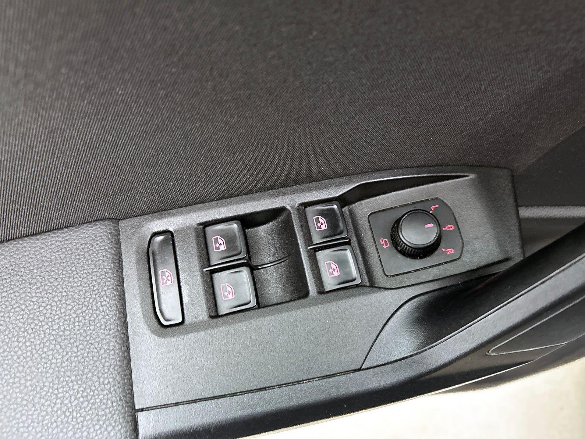 Foto van Seat Arona