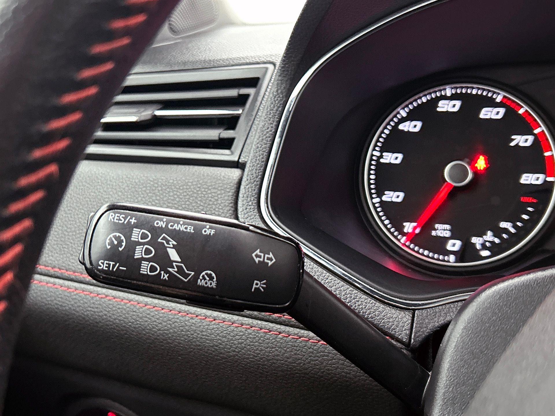 Foto van Seat Arona
