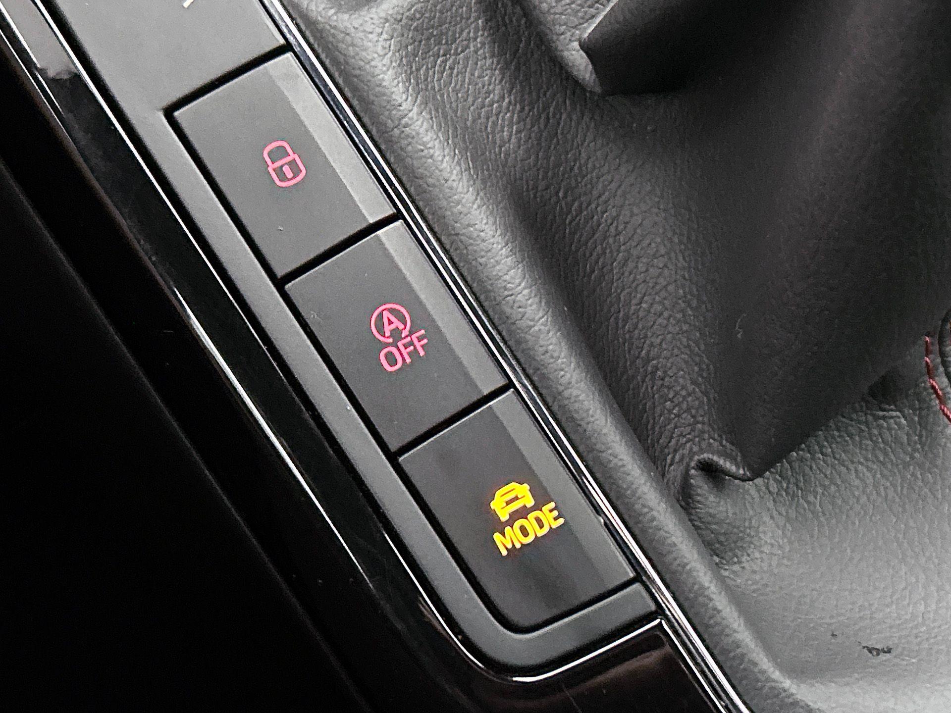 Foto van Seat Arona