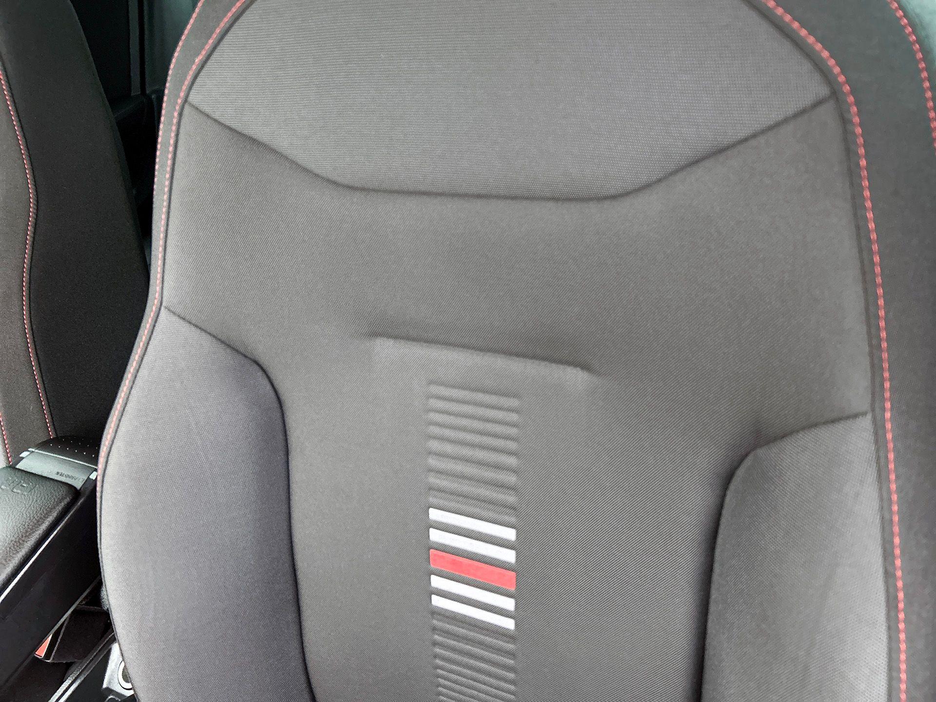 Foto van Seat Arona