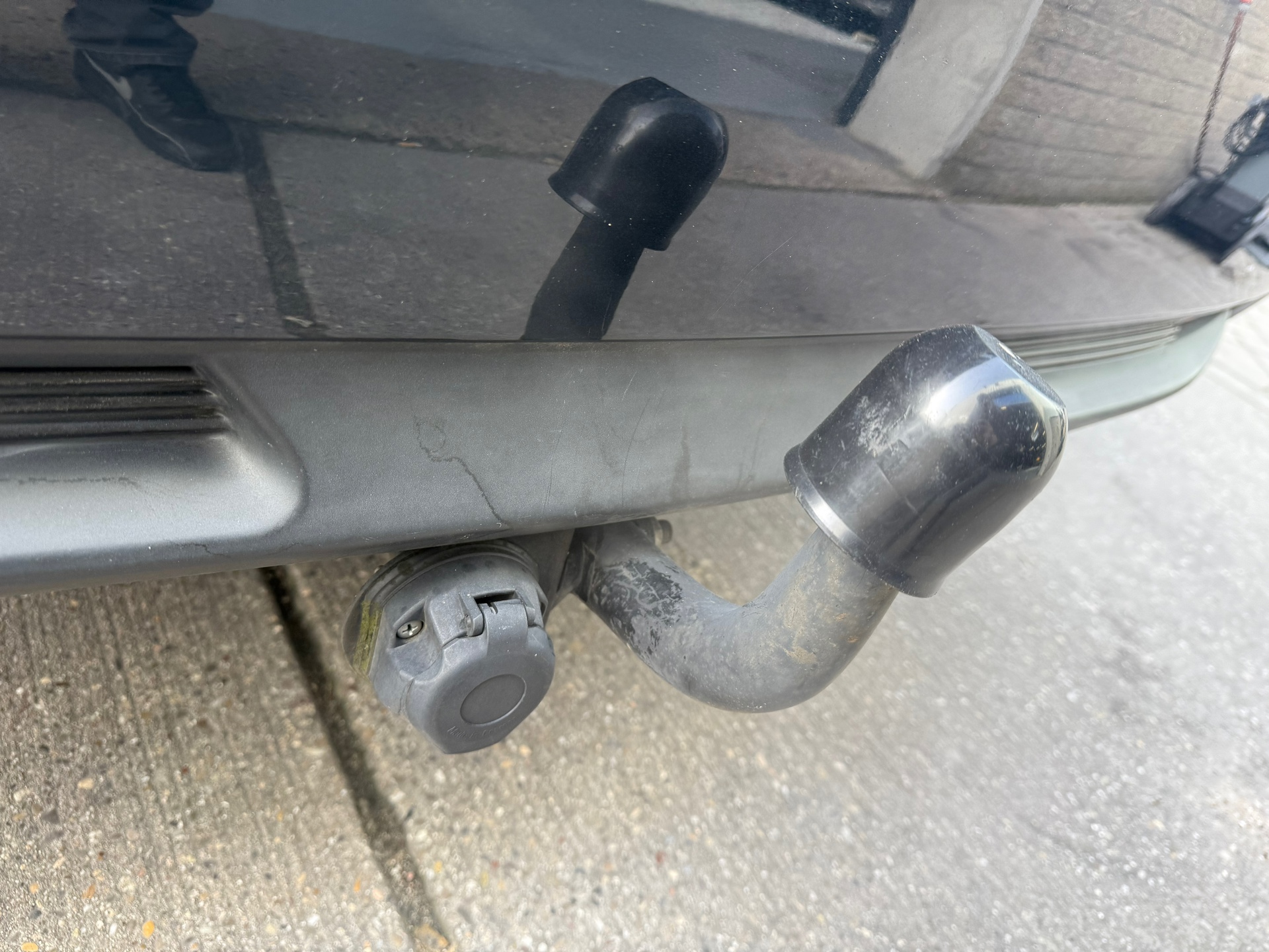 Foto van Toyota Toyota Verso