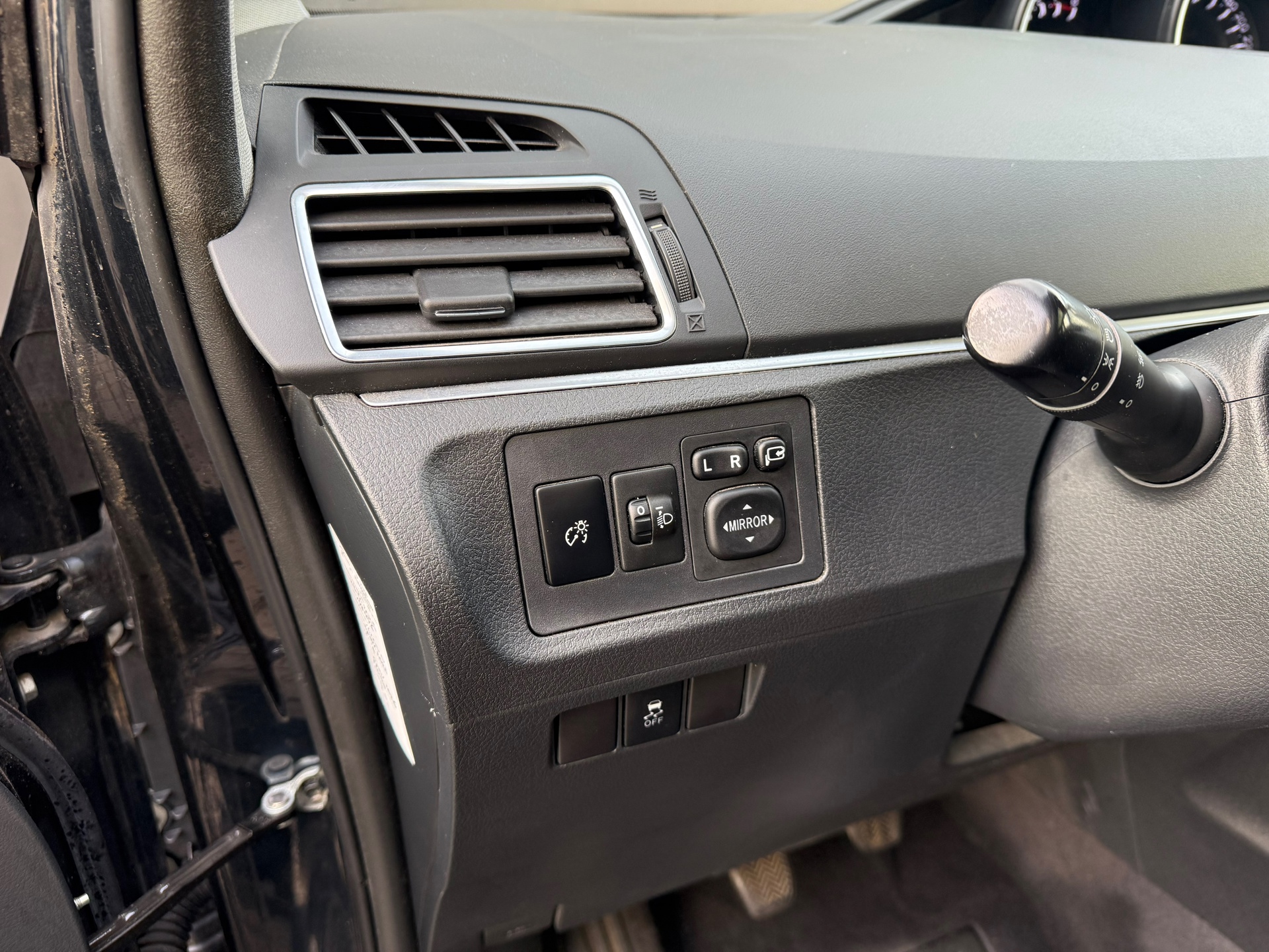 Foto van Toyota Toyota Verso