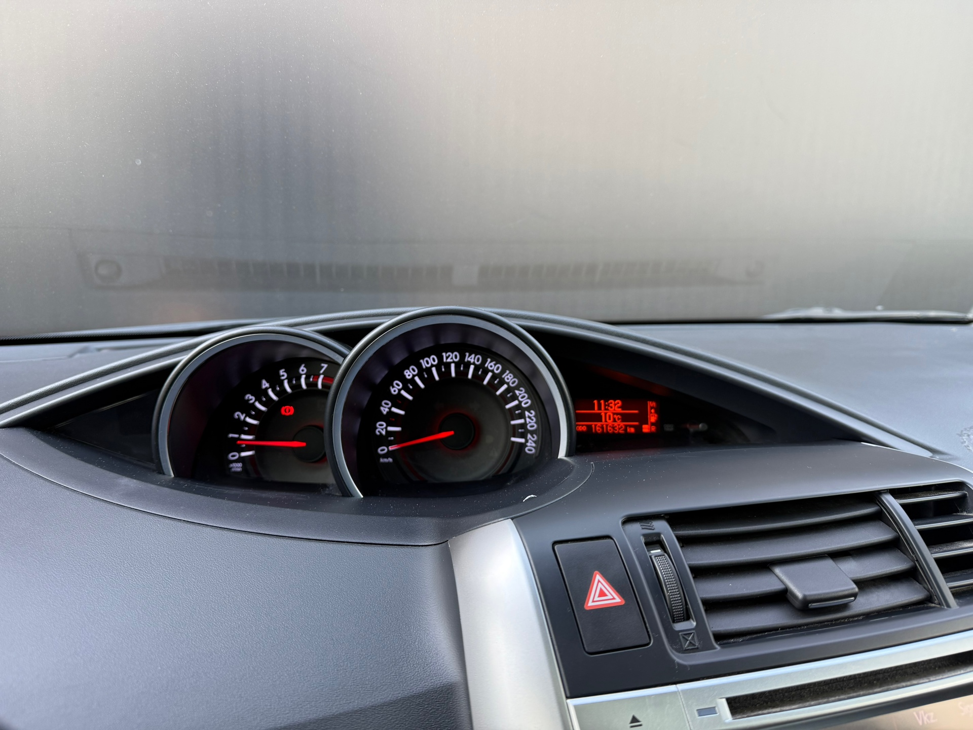 Foto van Toyota Toyota Verso