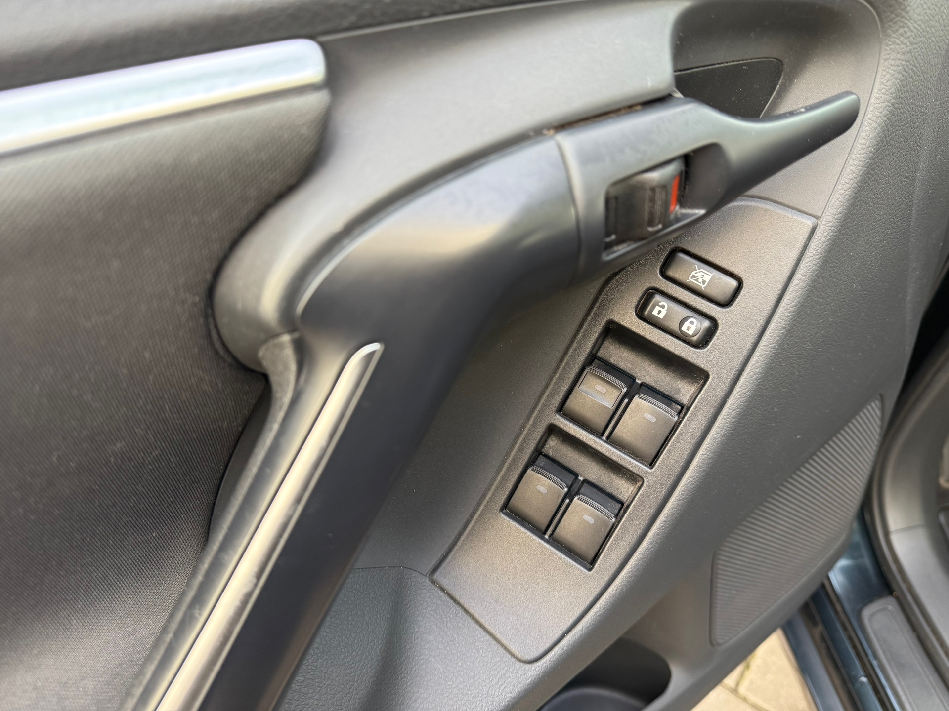 Foto van Toyota Toyota Verso