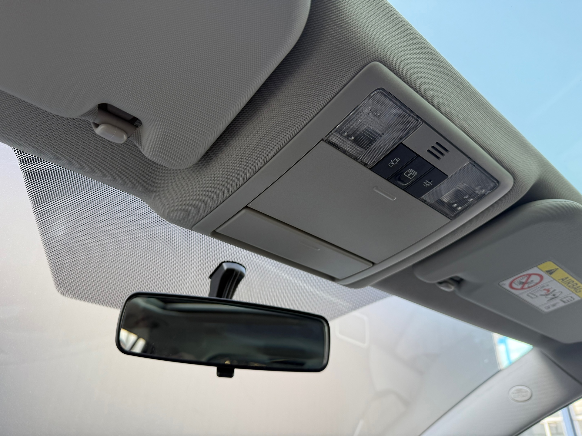 Foto van Toyota Toyota Verso