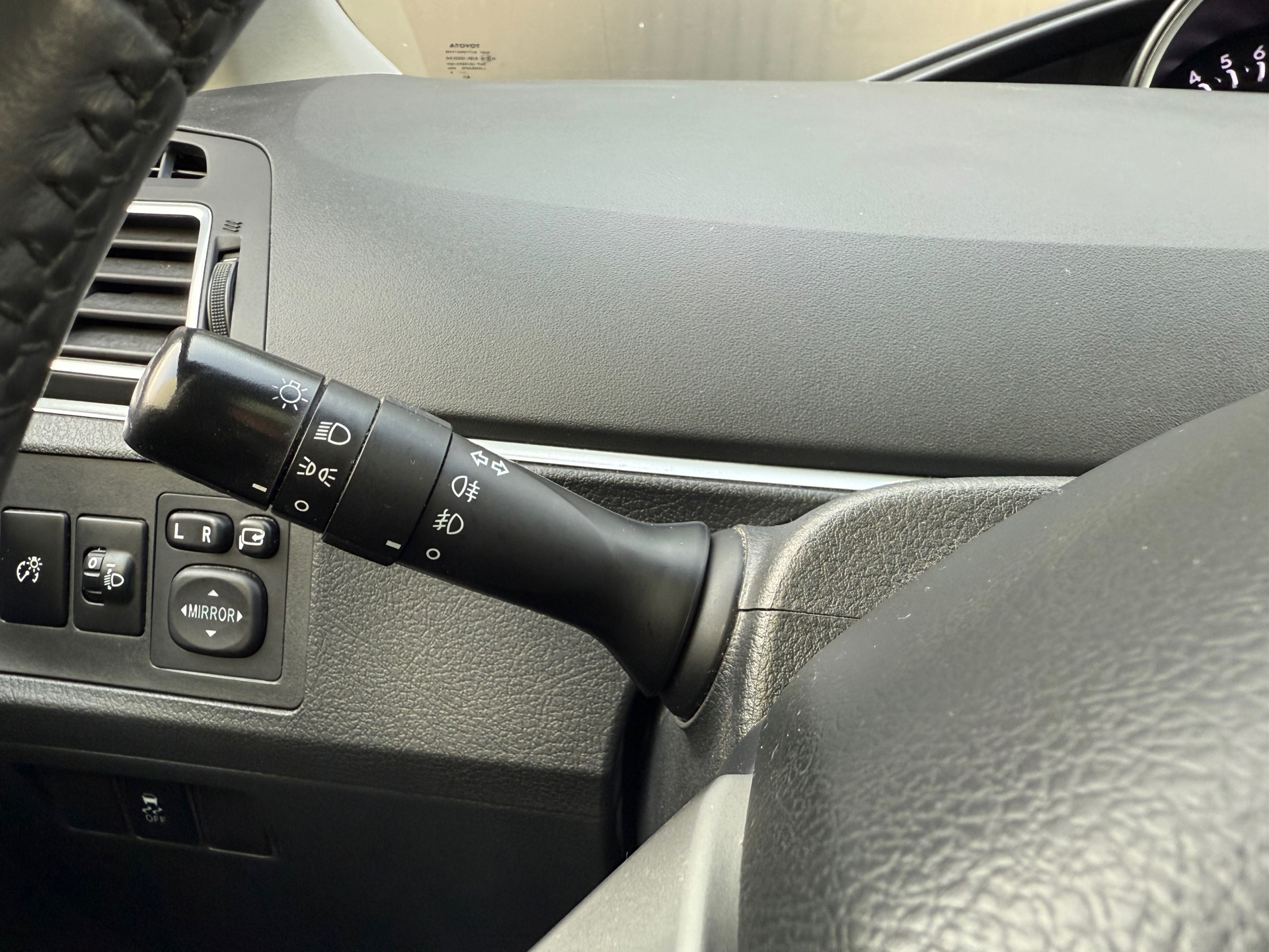 Foto van Toyota Toyota Verso