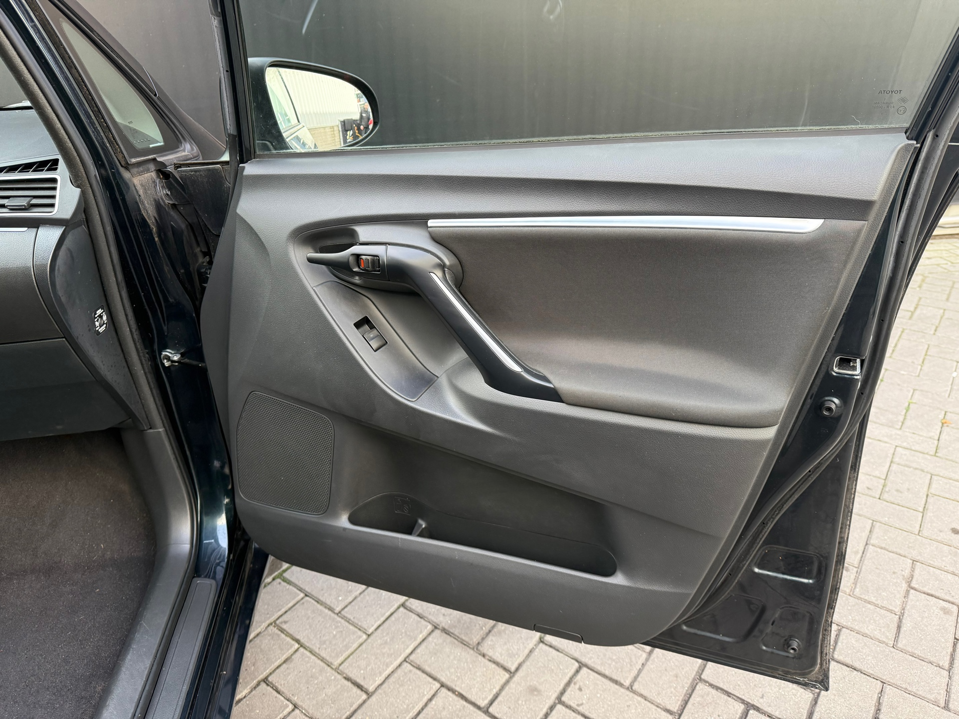 Foto van Toyota Toyota Verso