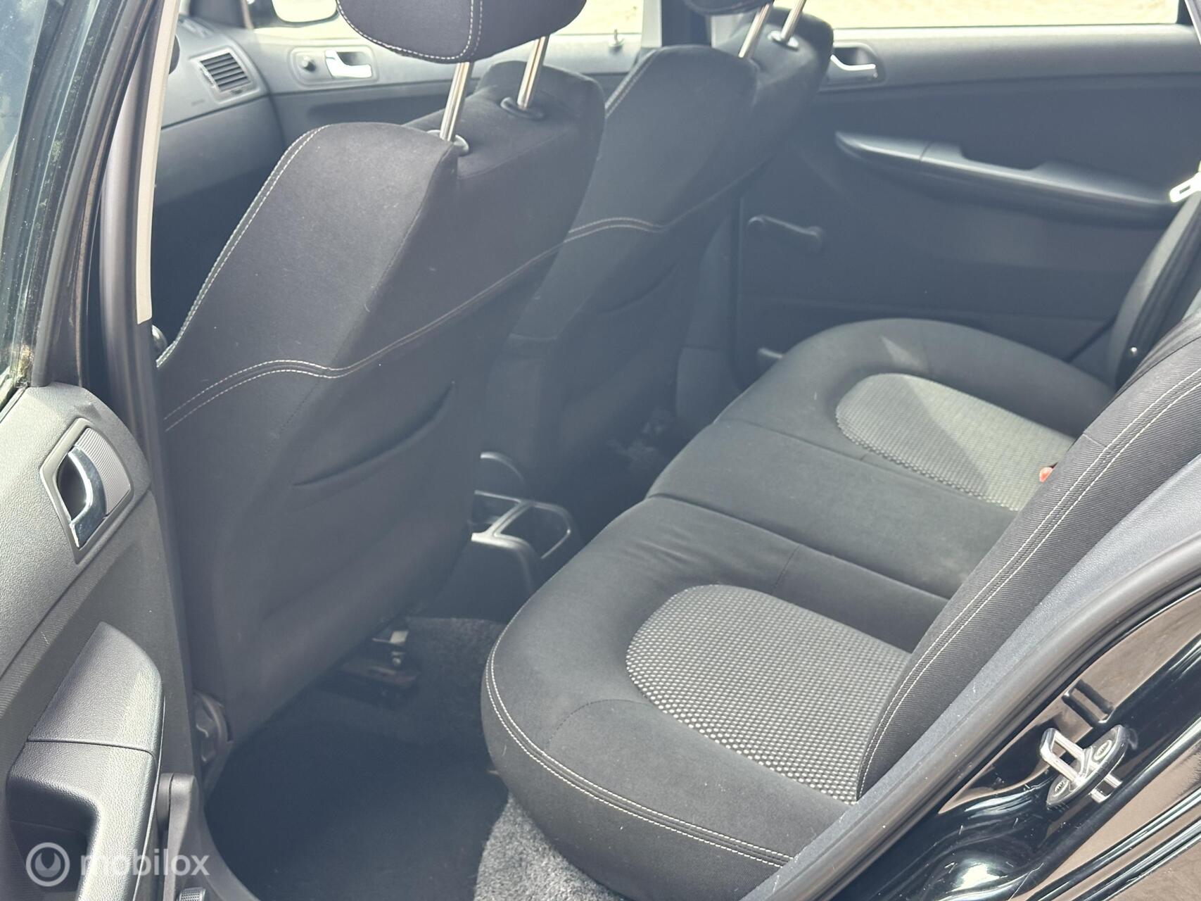 Foto van Skoda Fabia