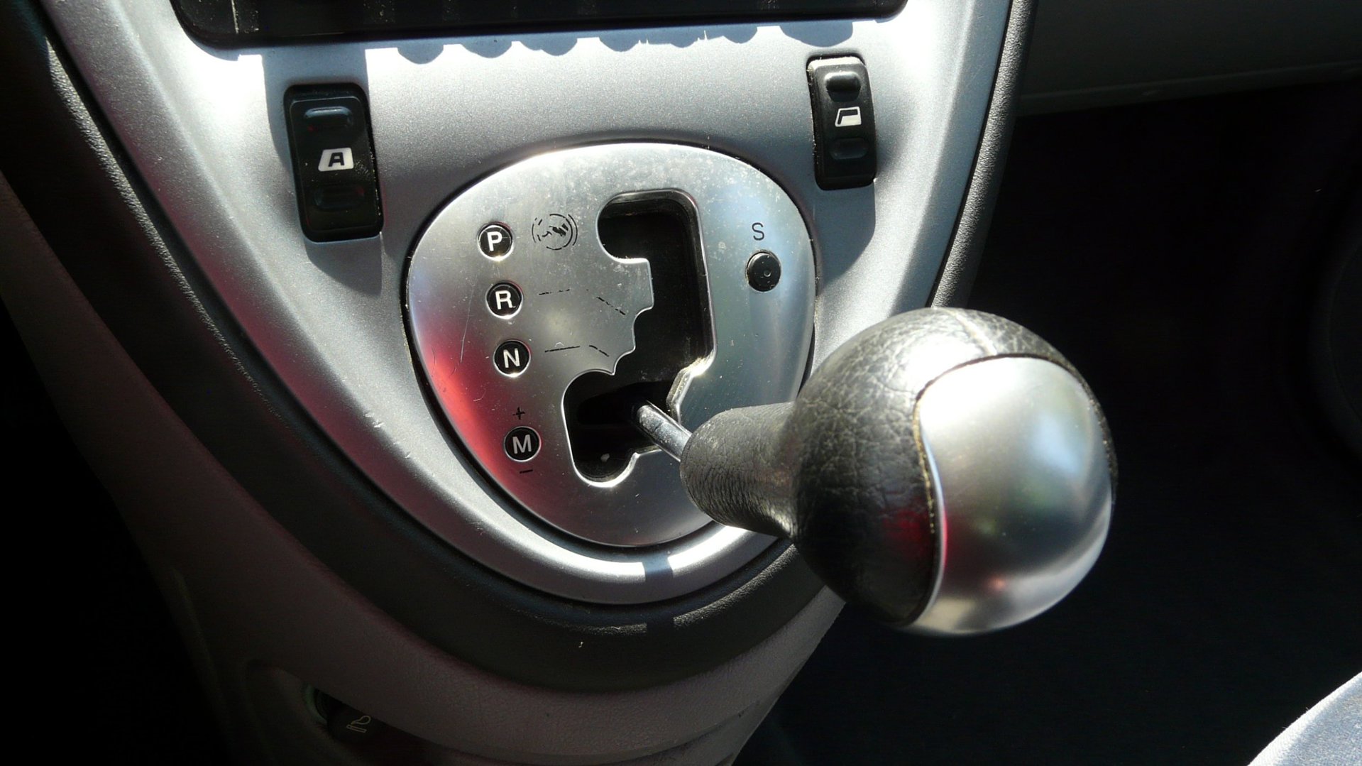 Foto van Citroen Xsara Picasso