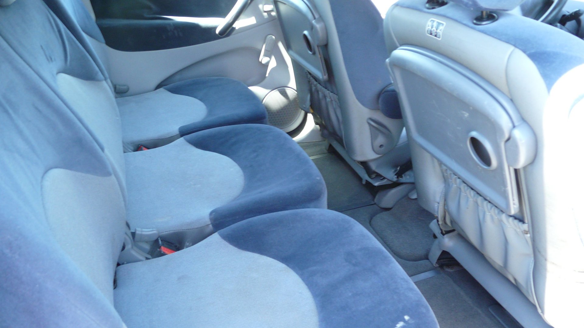 Foto van Citroen Xsara Picasso