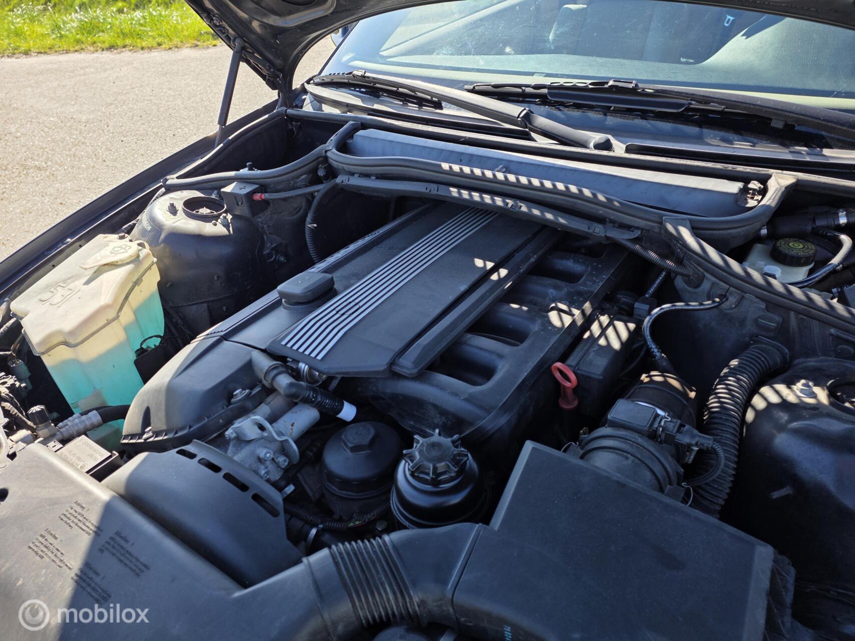 Foto van BMW 3er Reihe