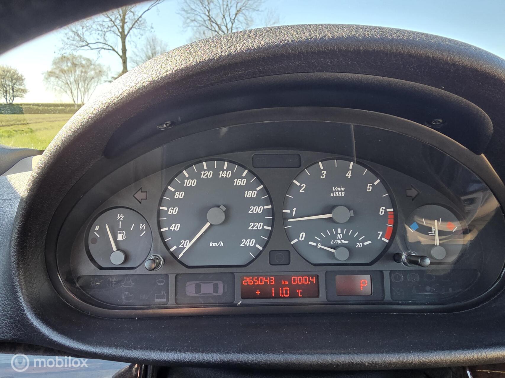 Foto van BMW 3er Reihe