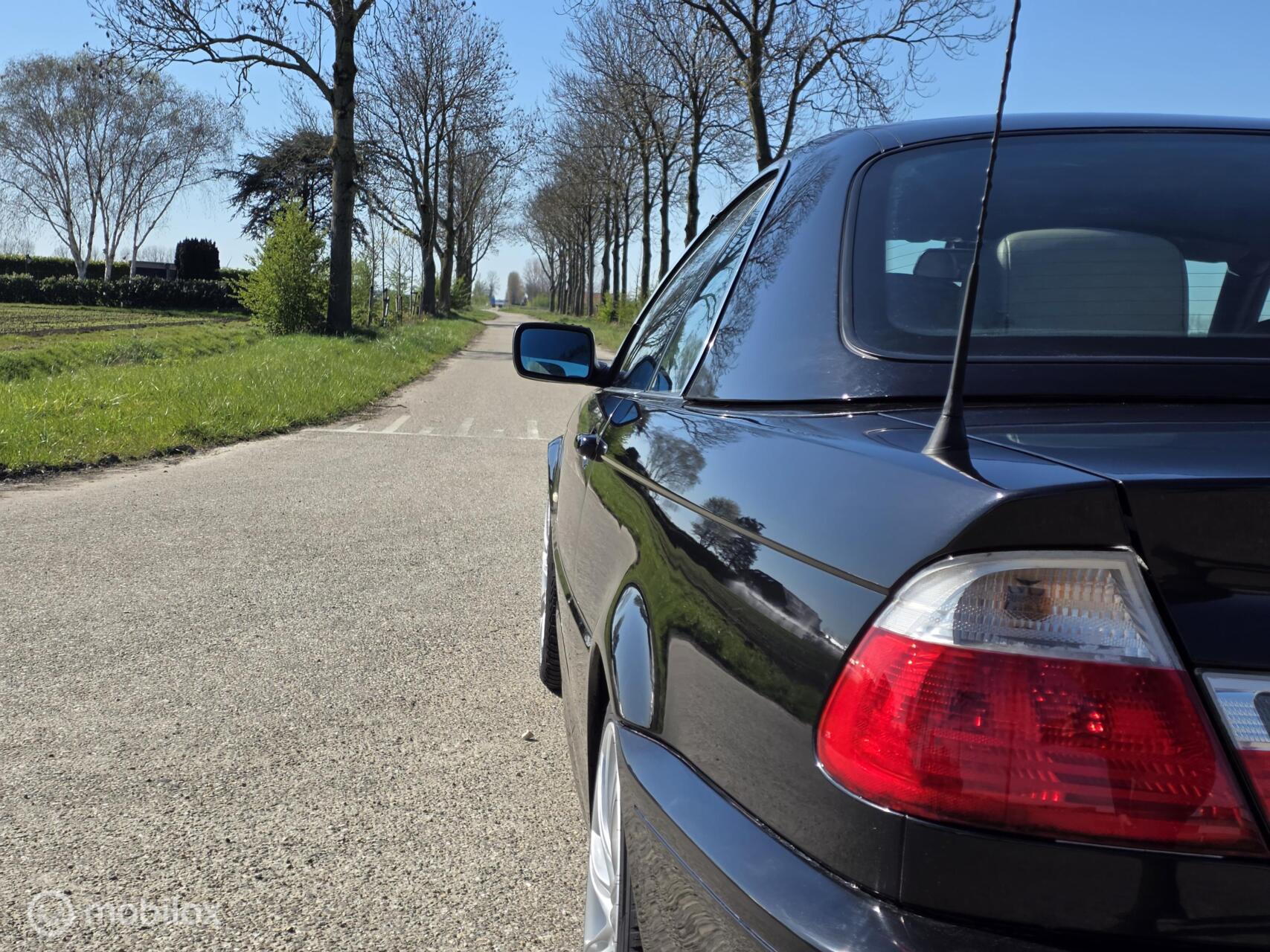 Foto van BMW 3er Reihe