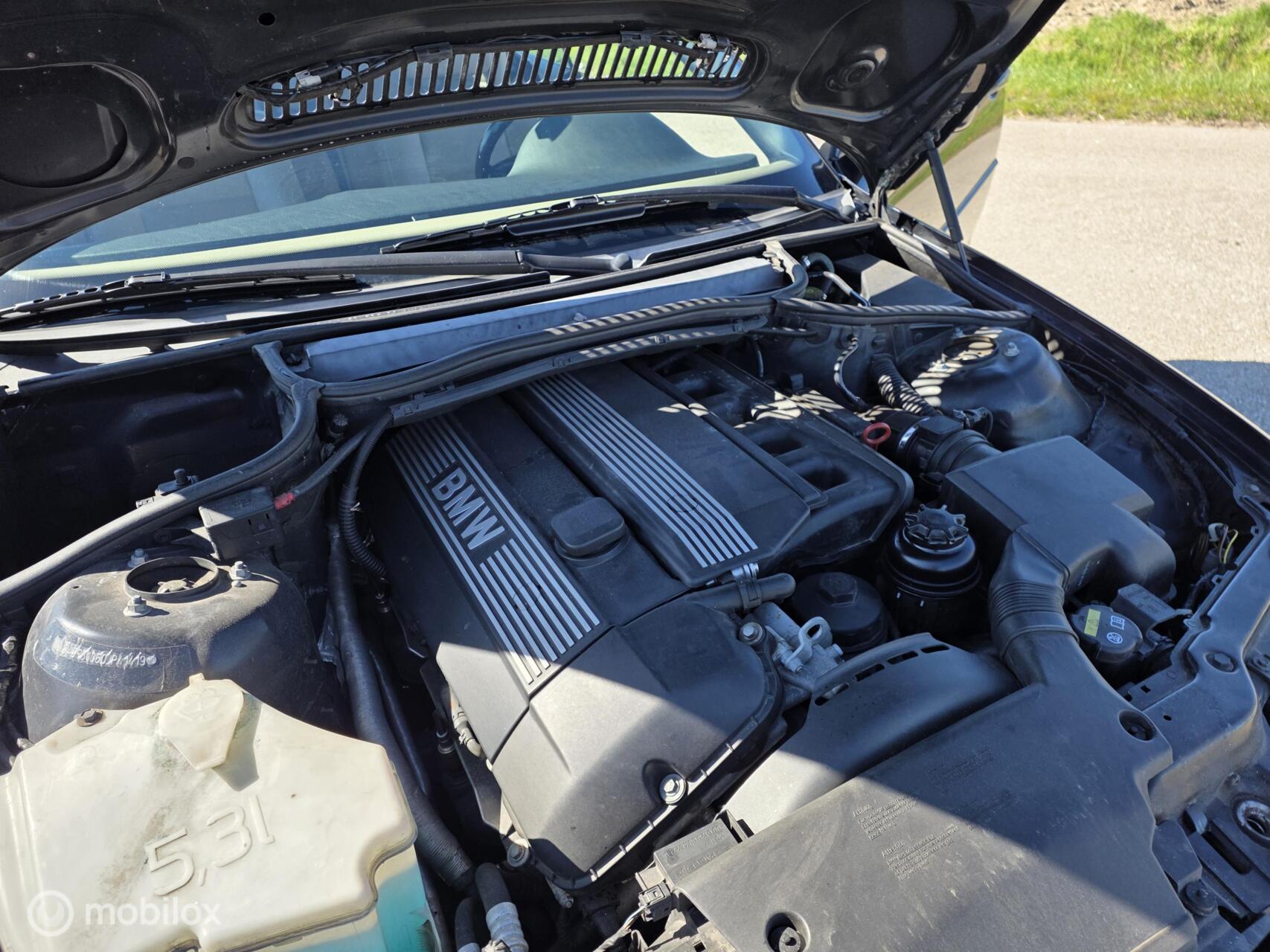 Foto van BMW 3er Reihe