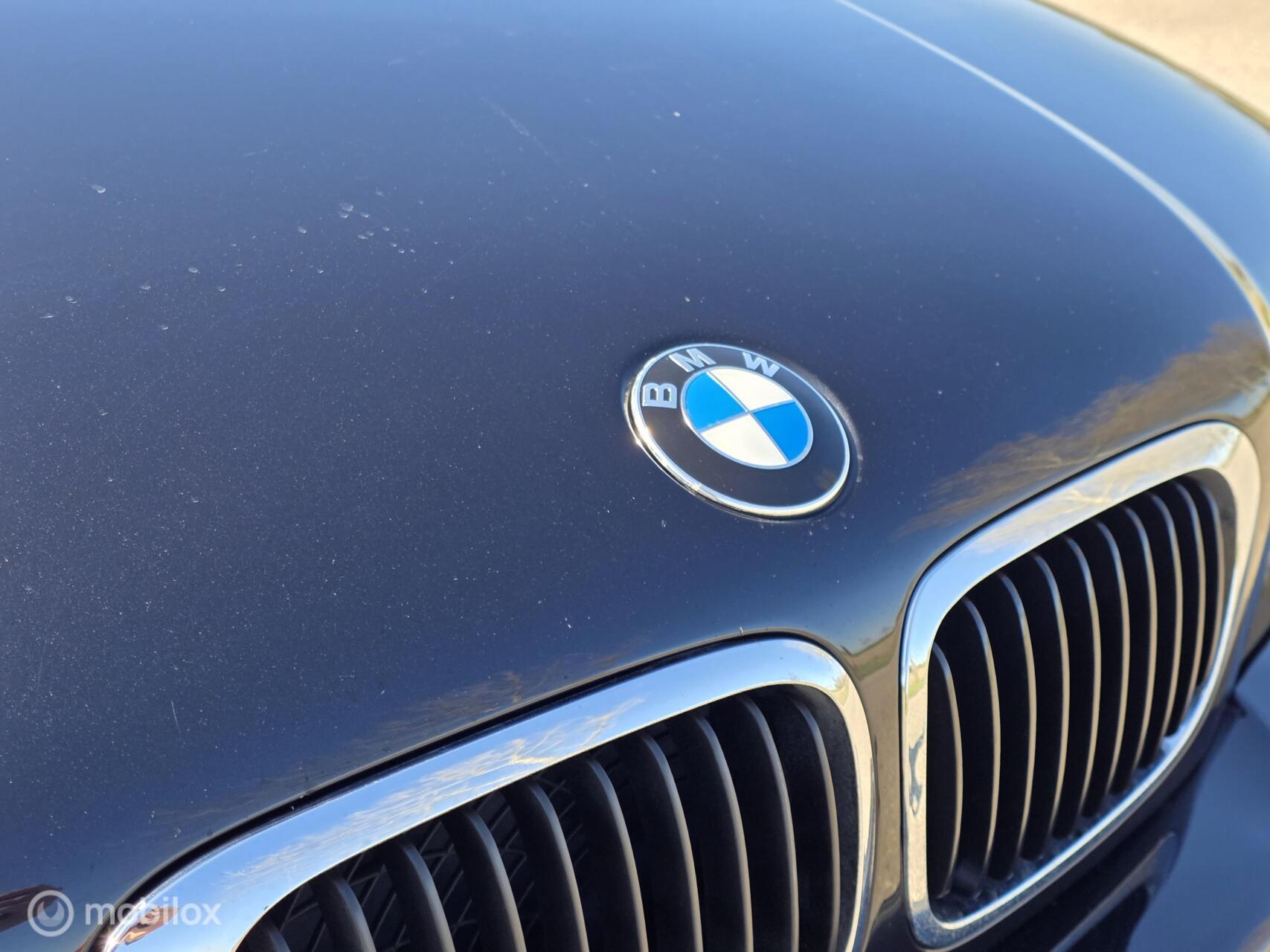 Foto van BMW 3er Reihe