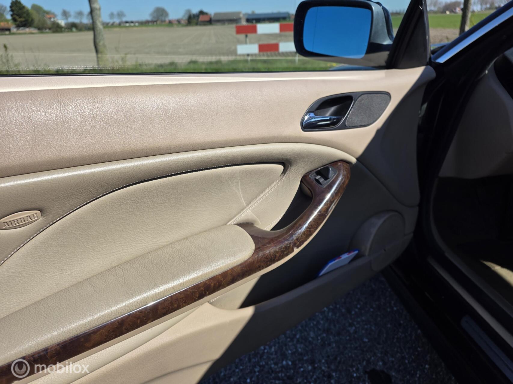 Foto van BMW 3er Reihe