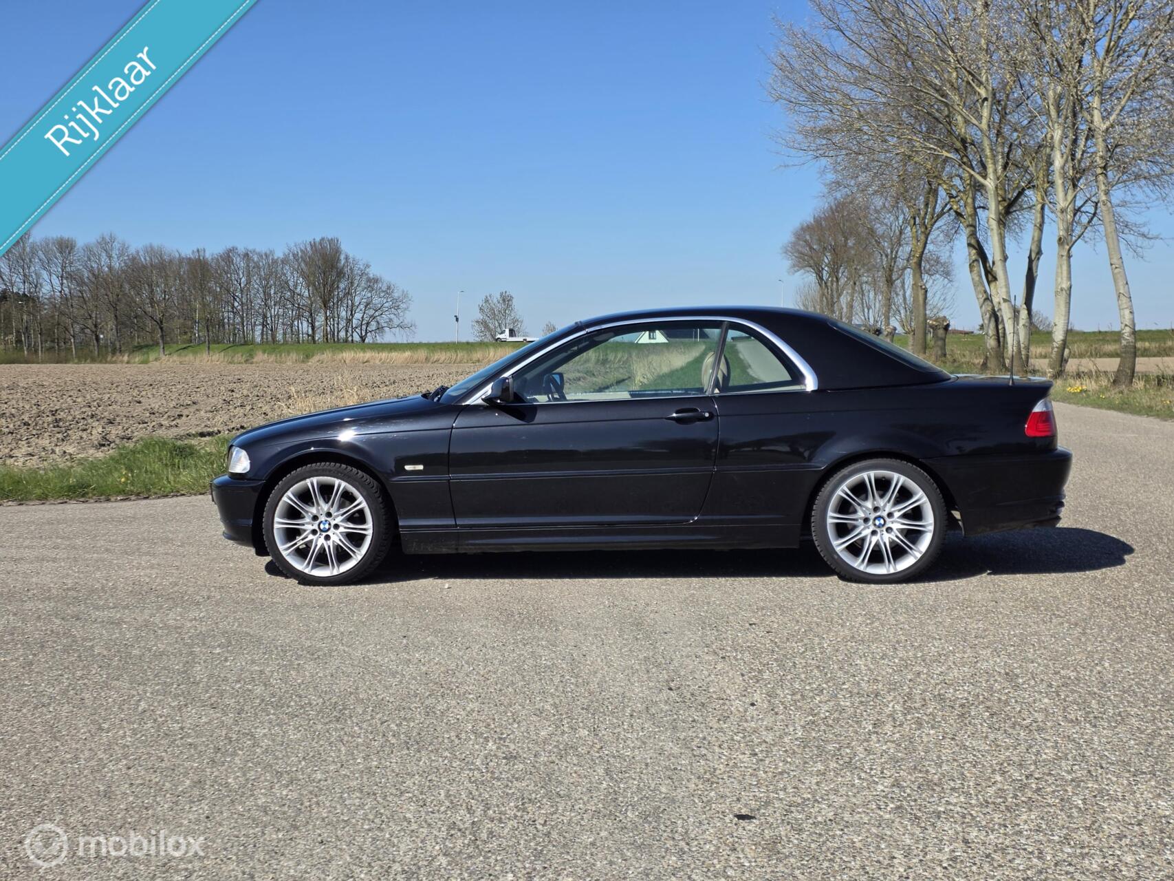 Foto van BMW 3er Reihe