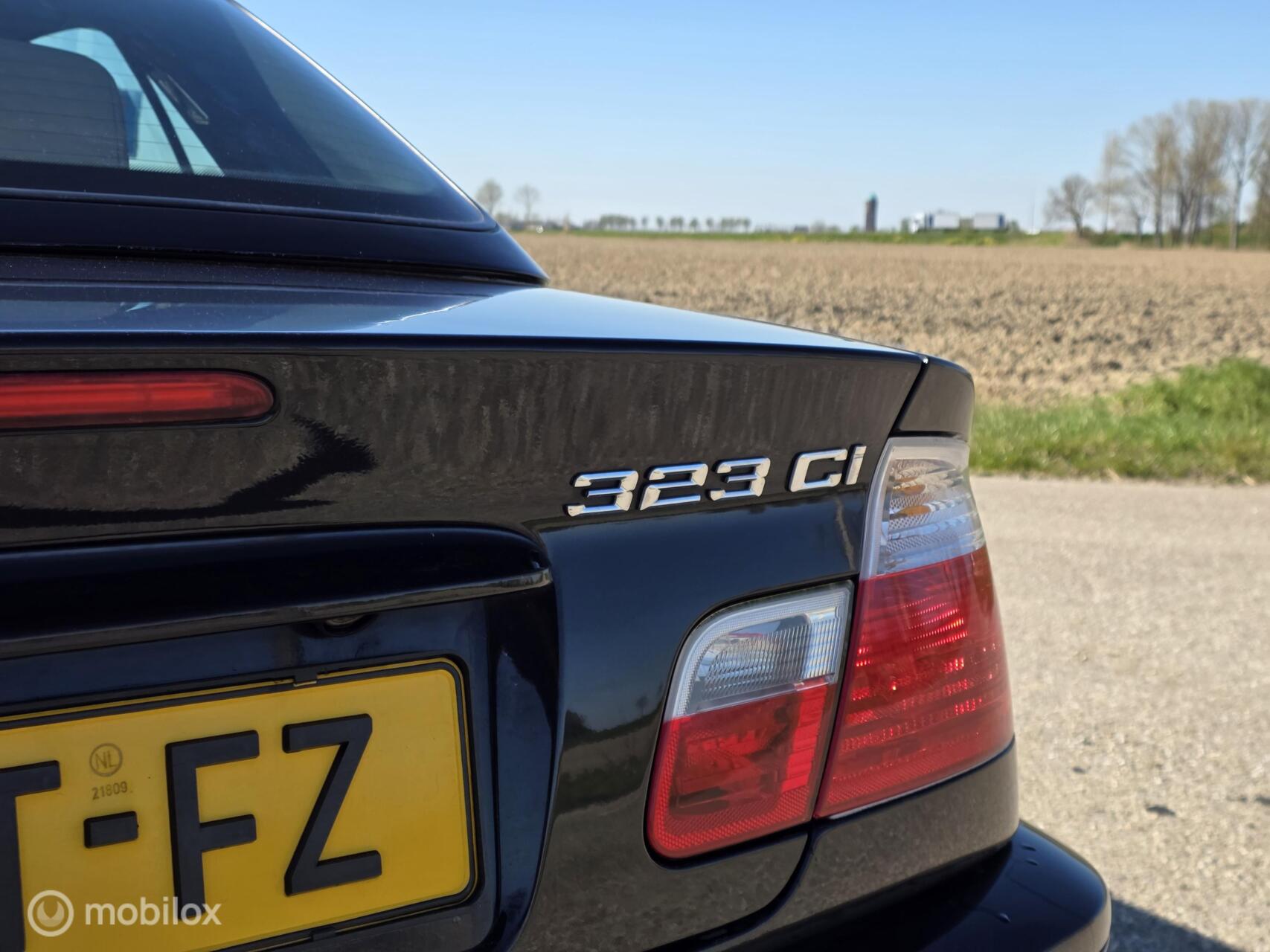 Foto van BMW 3er Reihe